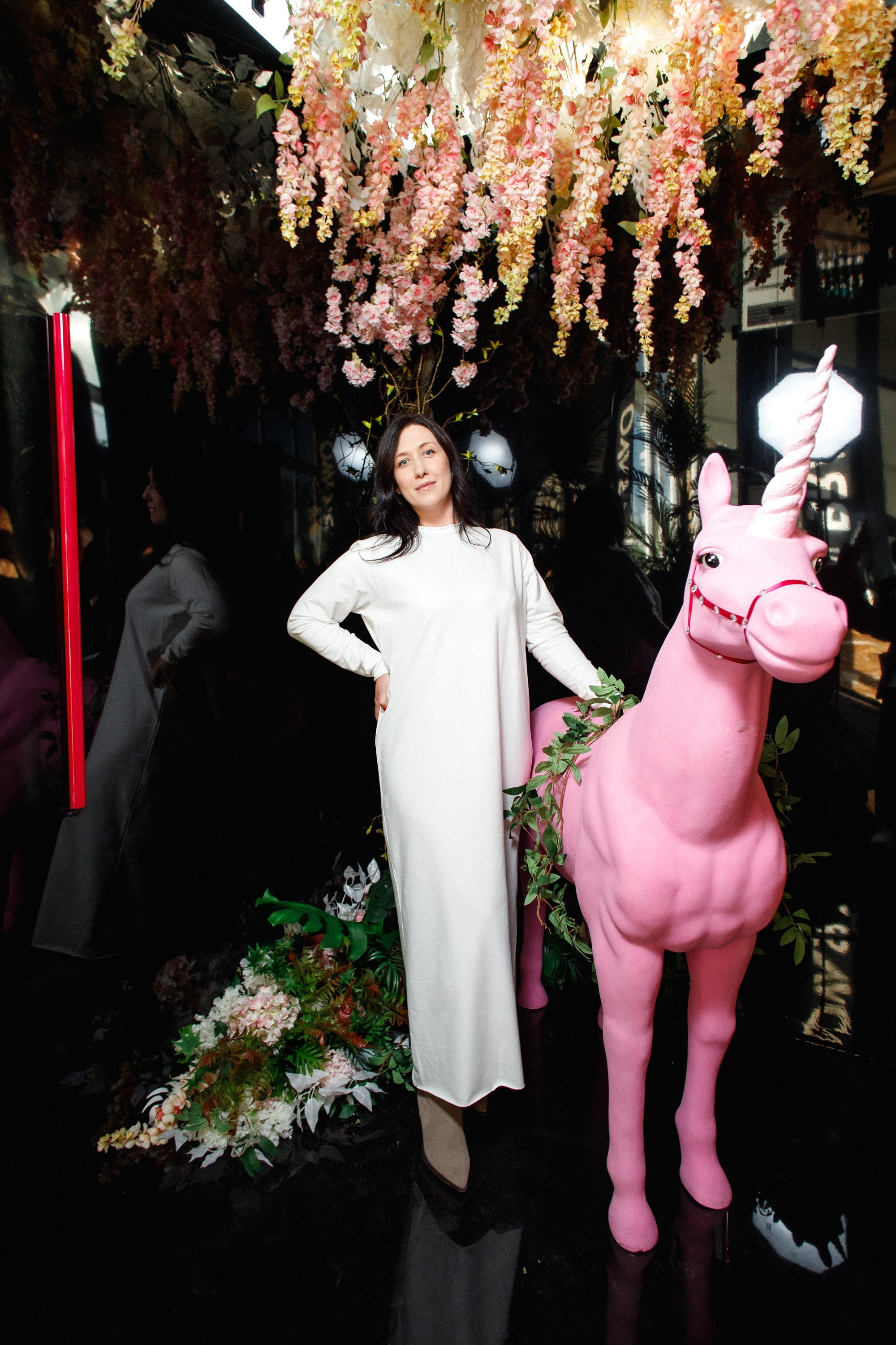 BRAVO FLORA EVENT. СВОИ. ФОТООТЧЕТЫ-СОБЫТИЯ-МЕСТА