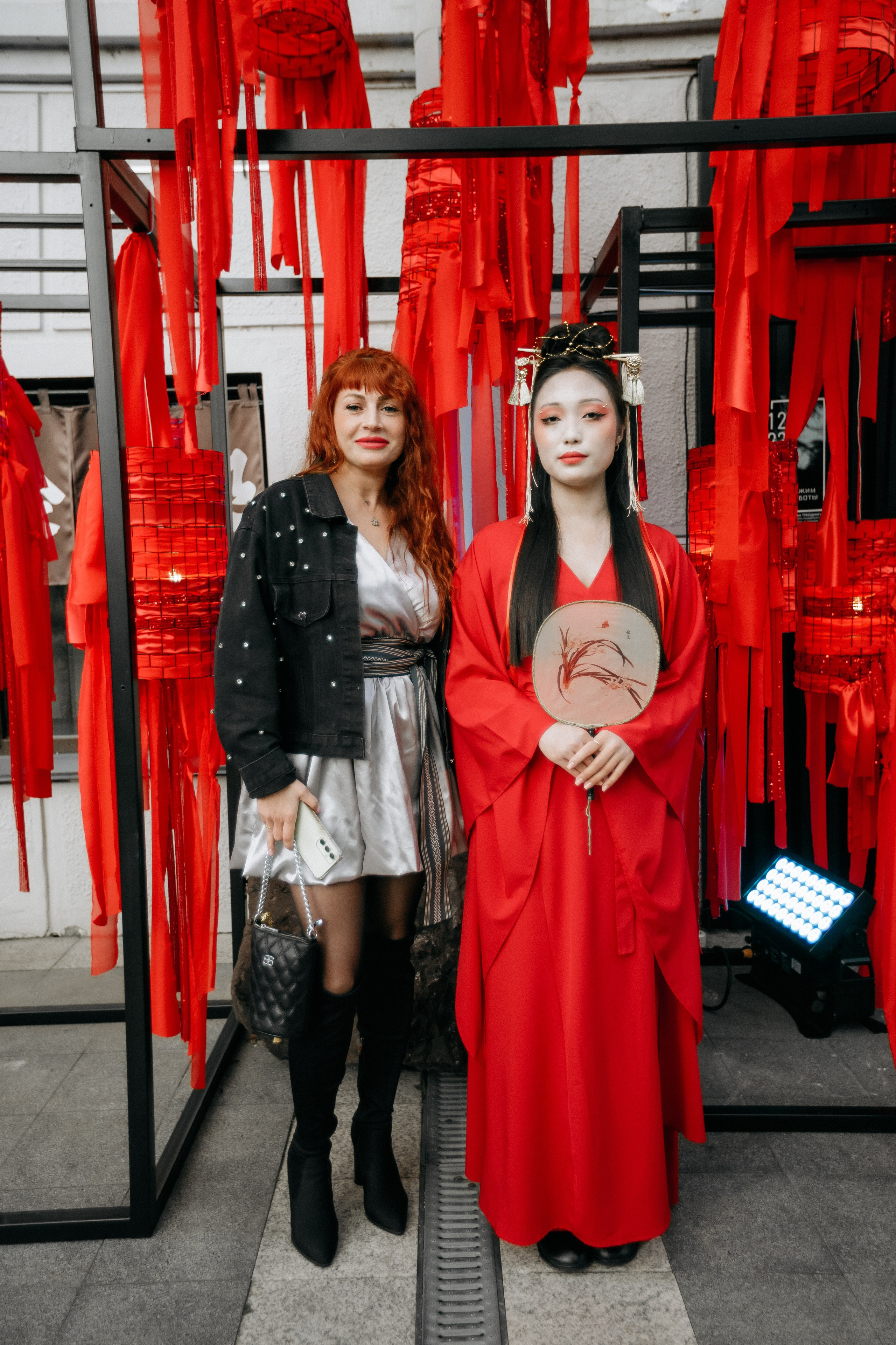 HANAMI — МЕМУАРЫ ГЕЙШИ. СВОИ. ФОТООТЧЕТЫ-СОБЫТИЯ-МЕСТА