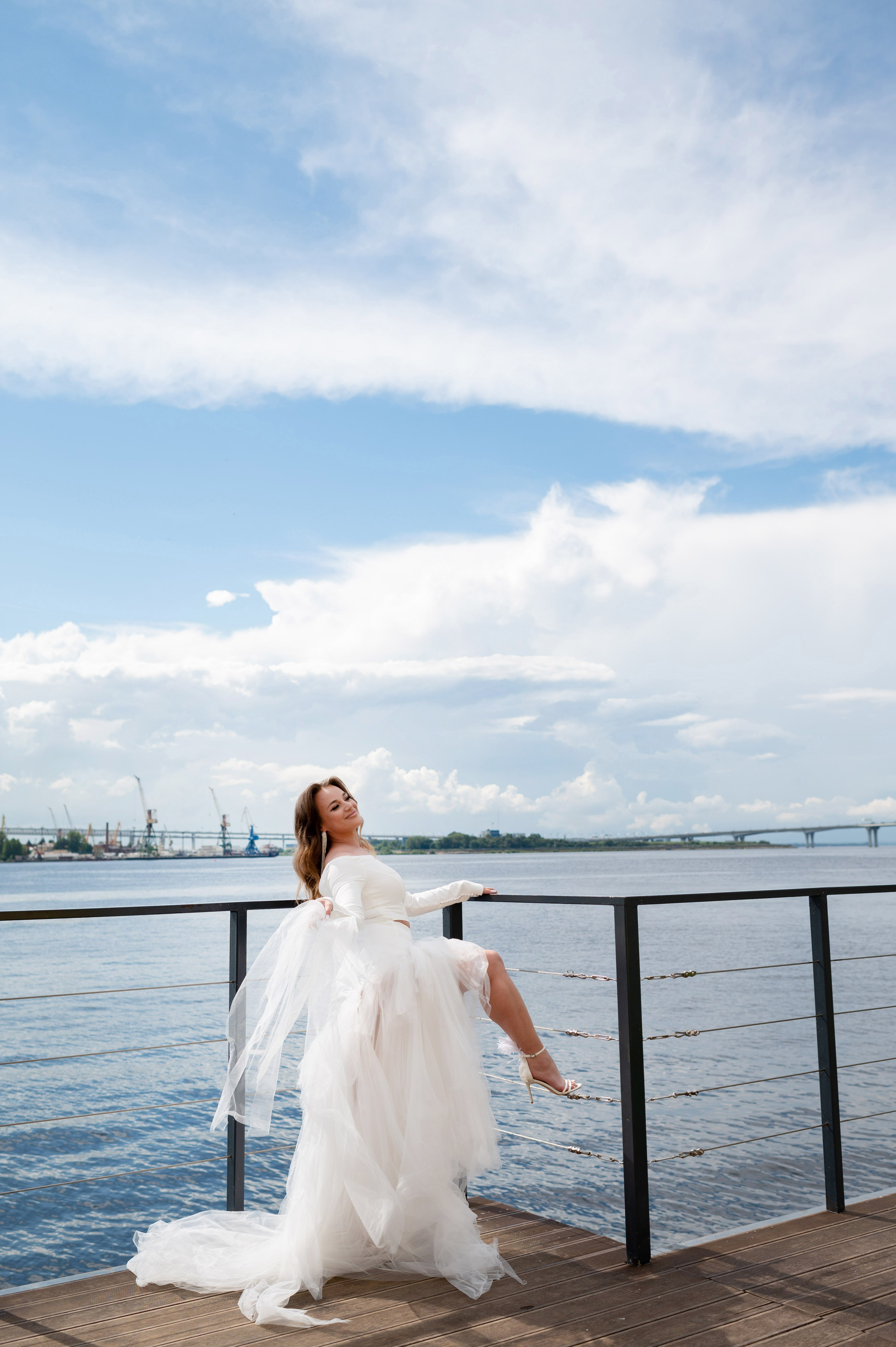 Экстравагантная свадебная фотосессия Светланы и Славы по нетрадиционным и оригинальным местам для свадебной прогулки в Санкт-Петербурге. Портретный, семейный и свадебный фотограф в Санкт-Петербурге и в Пушкине Ширяев Денис