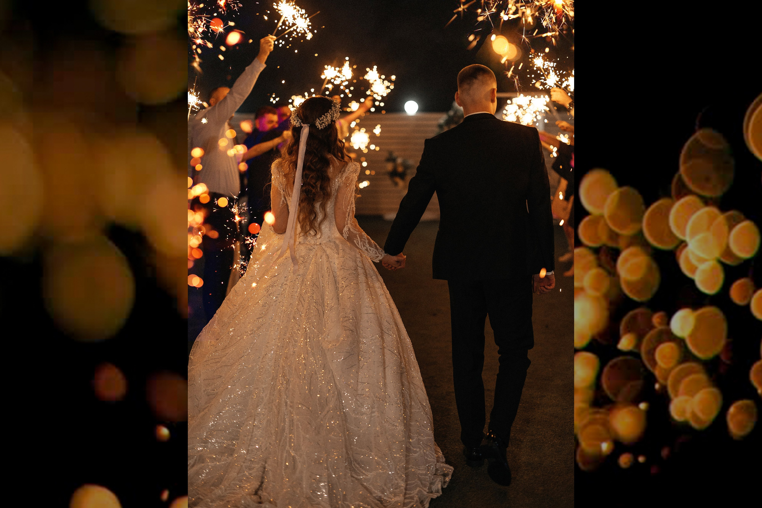 Свадебный и семейный фотограф в Омске Евгения Хакимова