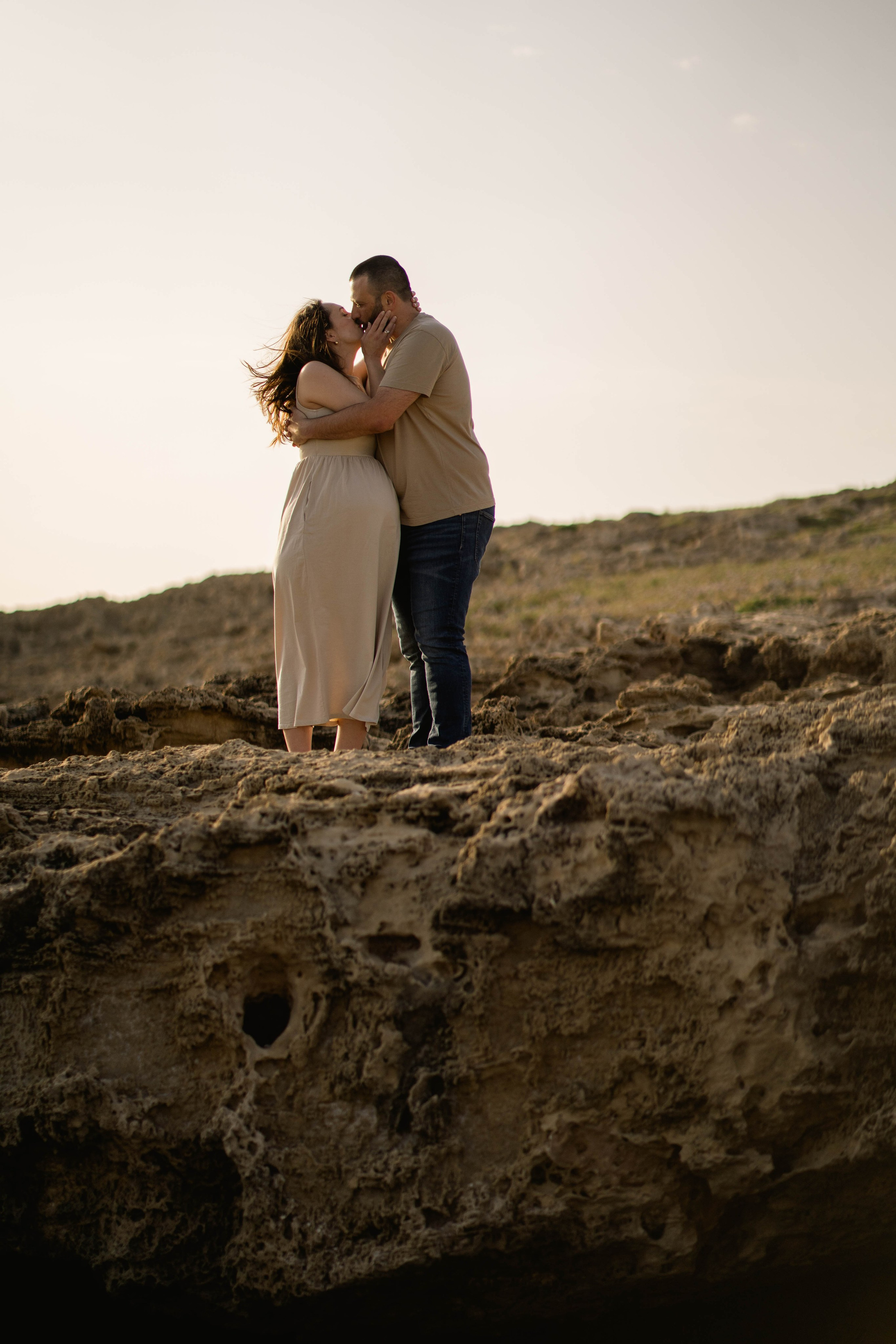 Борис и Анна. Семейный и детский фотограф в Израиле и Москве Дорошок Надя