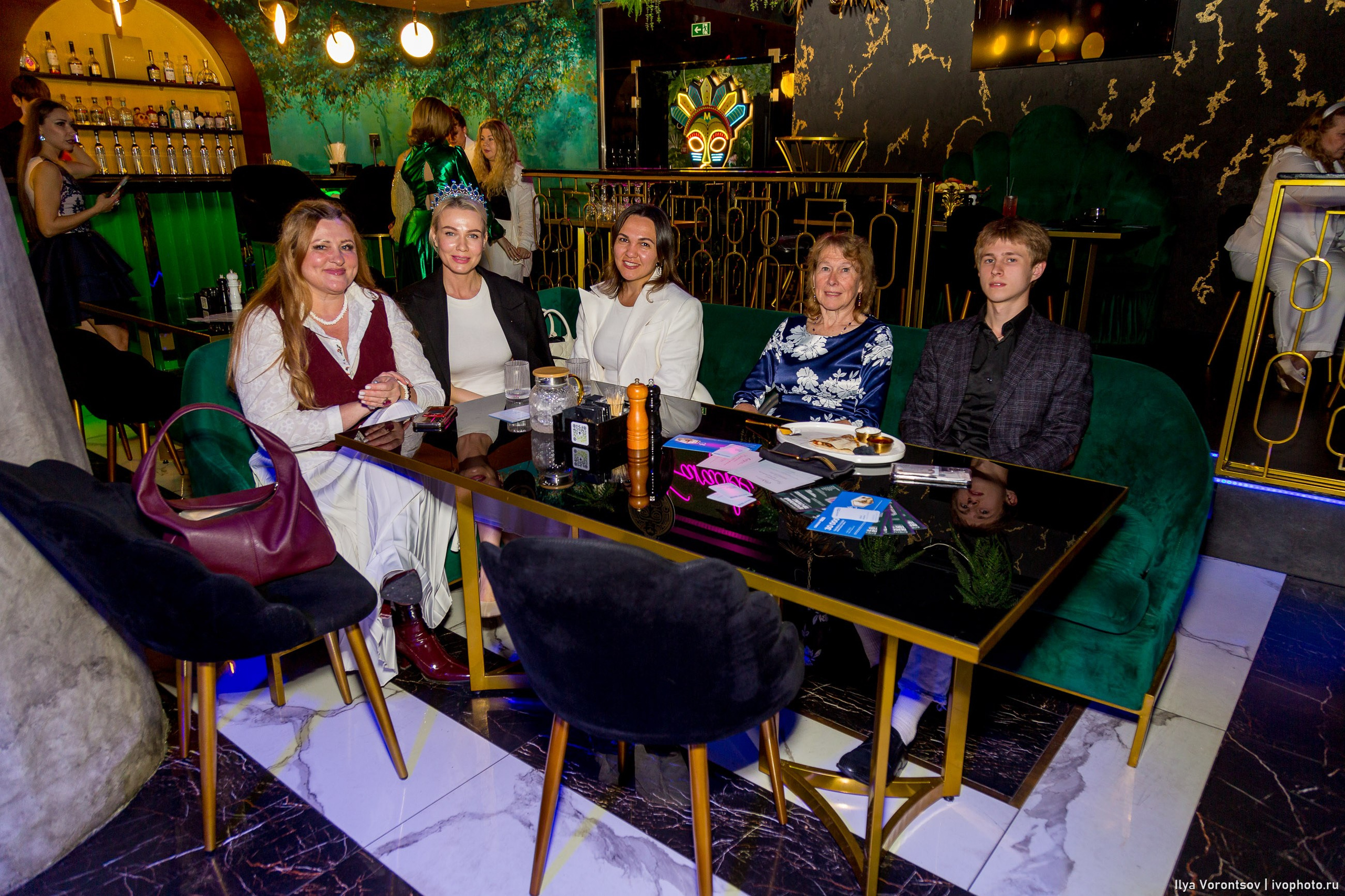 ДЕВИЧНИК ПО-КОРОЛЕВСКИ | The Jangle. Фотограф в Казани Воронцов Илья