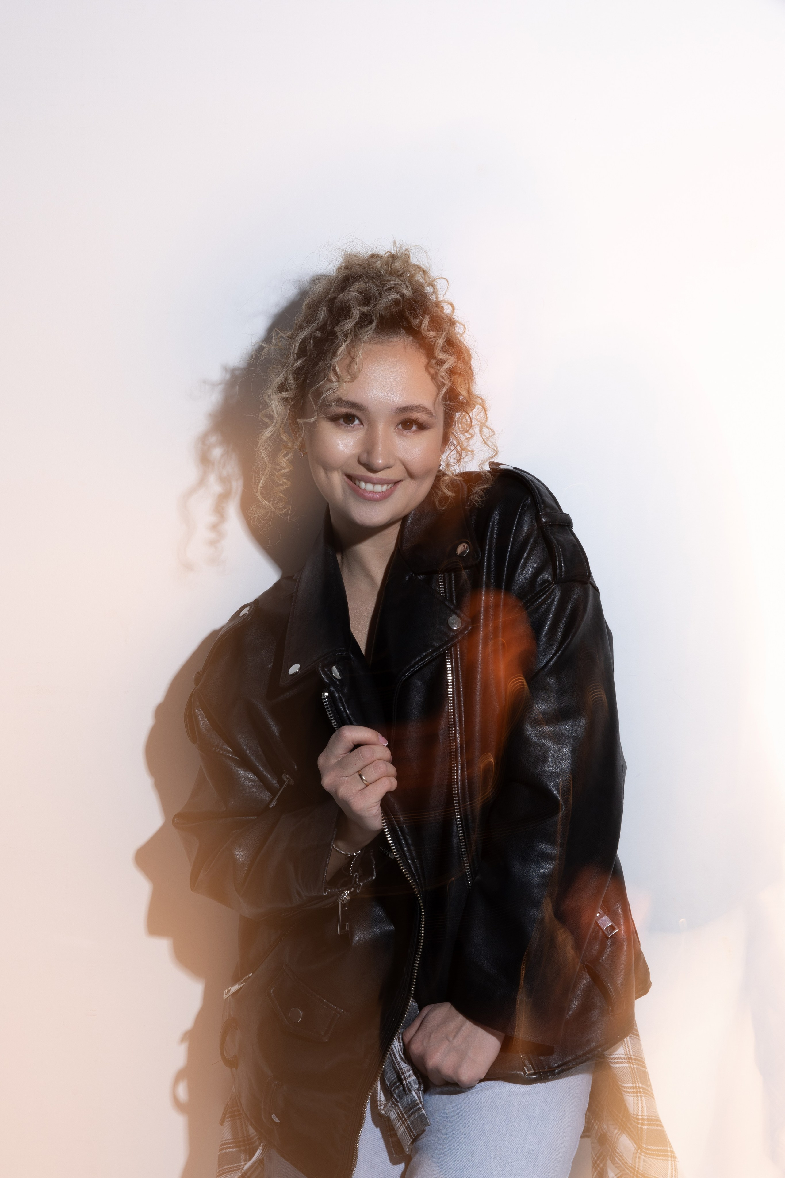 Фотограф Тимербаева Алина г. Сургут