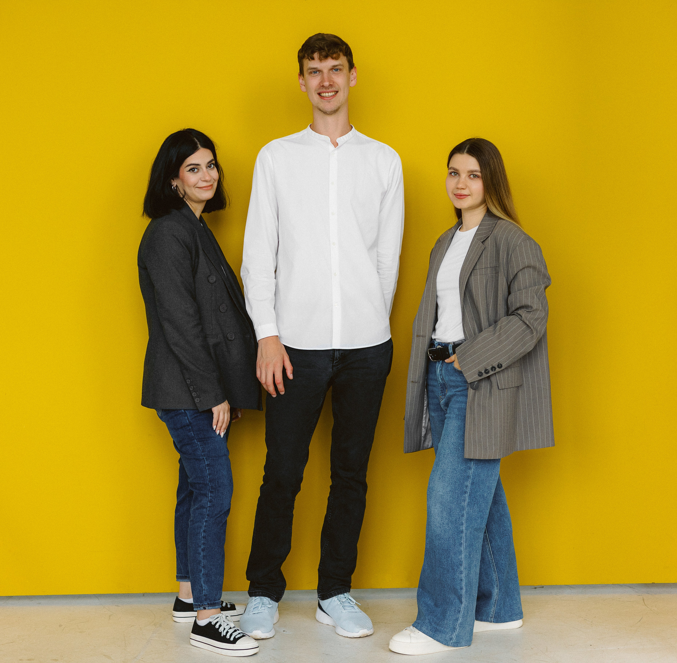 Контент фотосессия в Москве. Мария Рослякова и Косарев Василий. Портретный и семейный фотограф в Москве Мария Рослякова