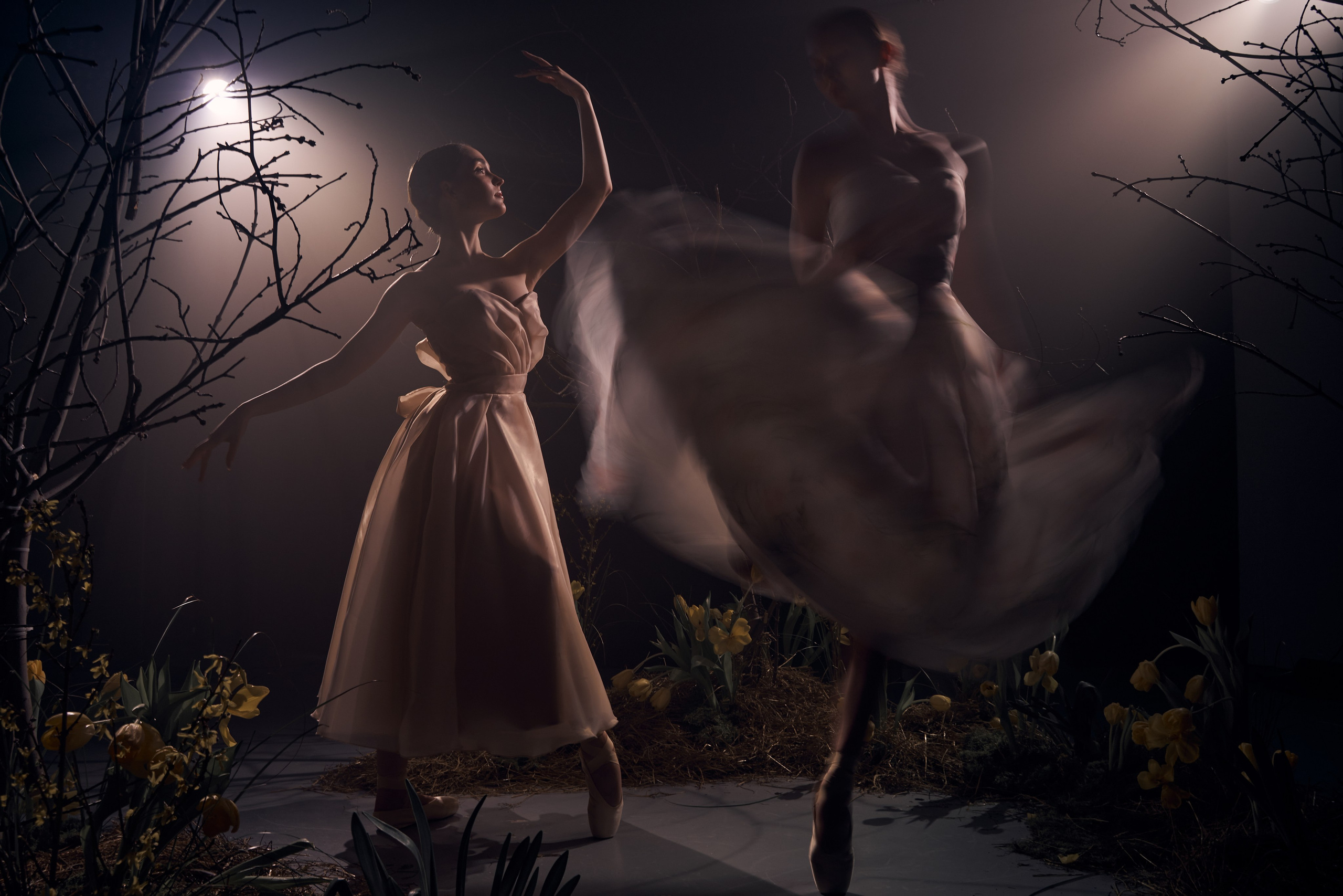 Репортажный и свадебный фотограф Роман Яшкильдин