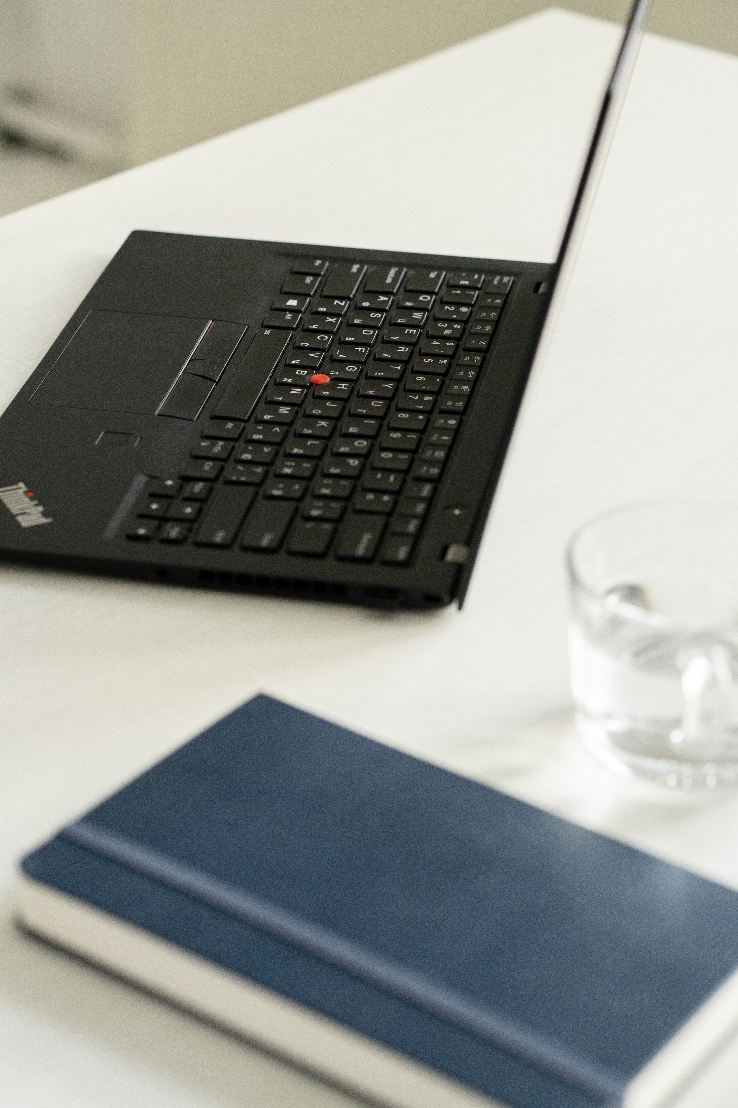 Женский бизнес портрет в СПб