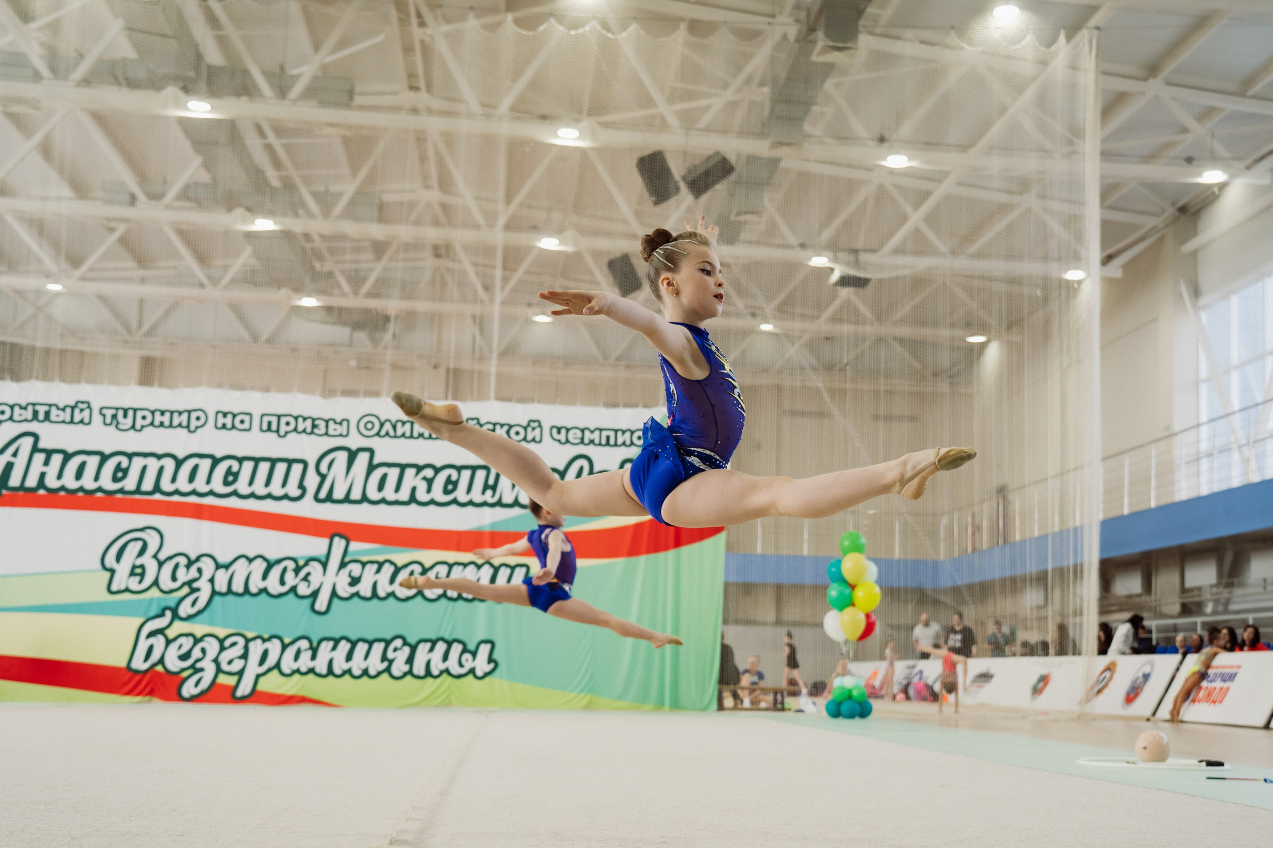 Возможности Безграничны. Воробьева Ксения — Спортивный и танцевальный фотограф Новосибирск