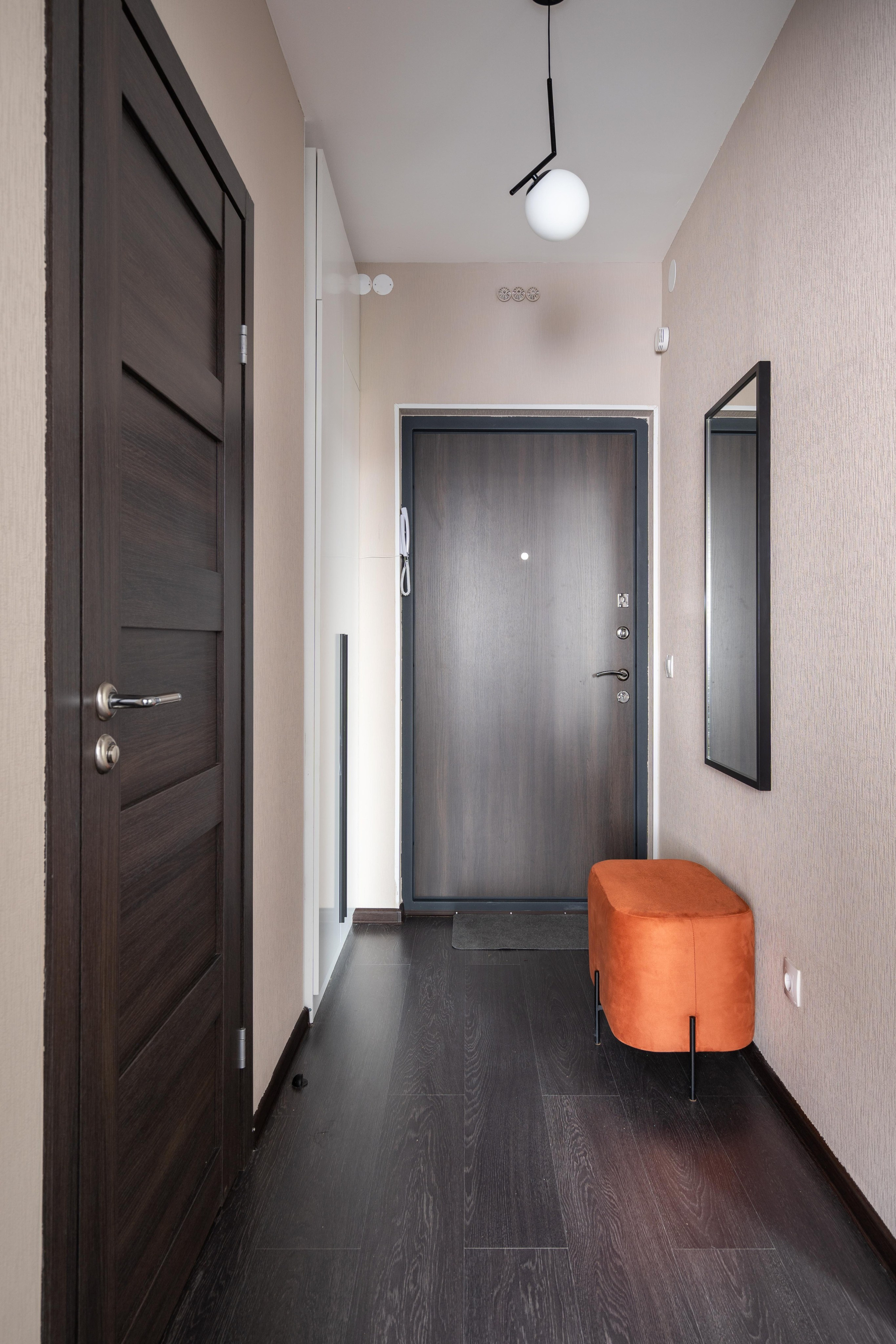 Солнечный город. Главная