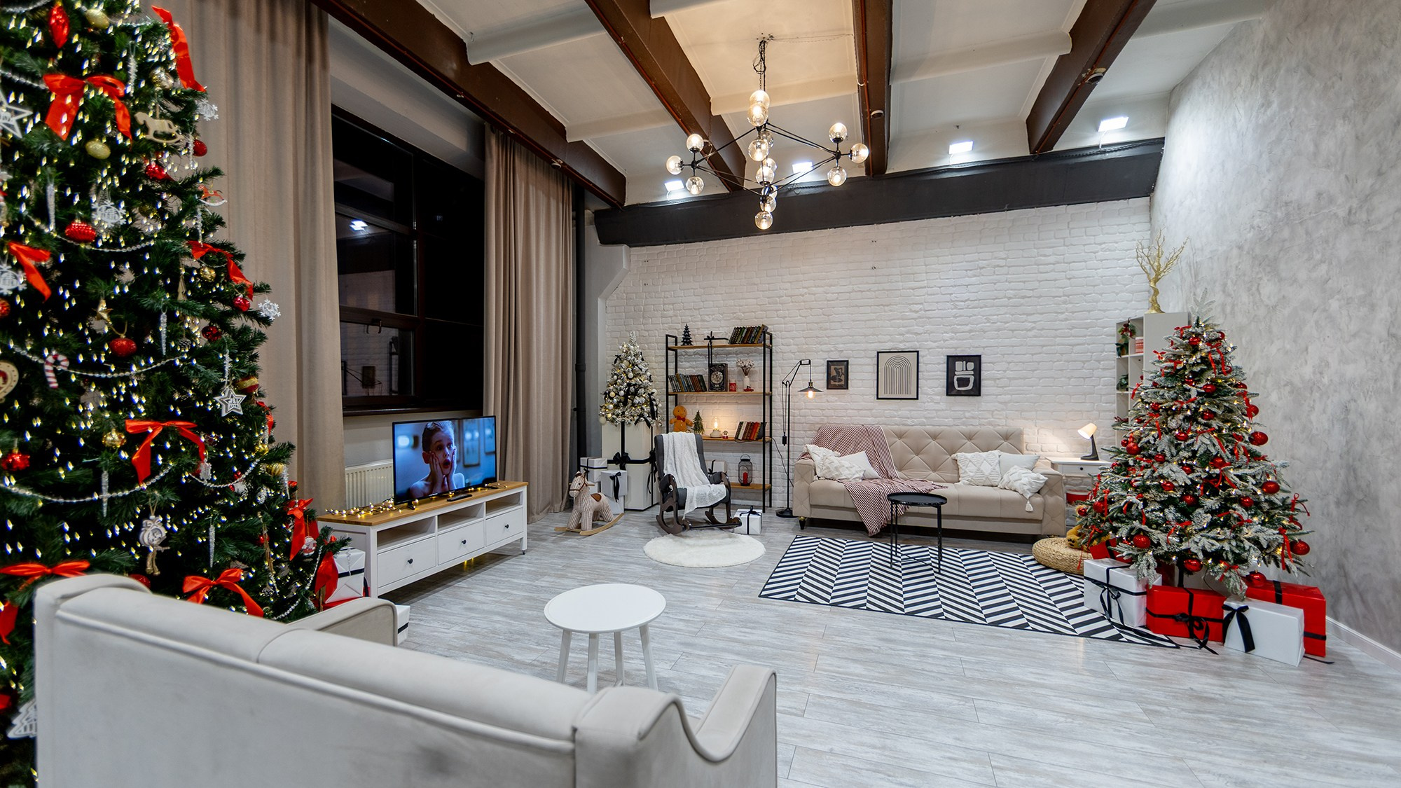 Зал Олива. Фотостудия Михеев Продакшн