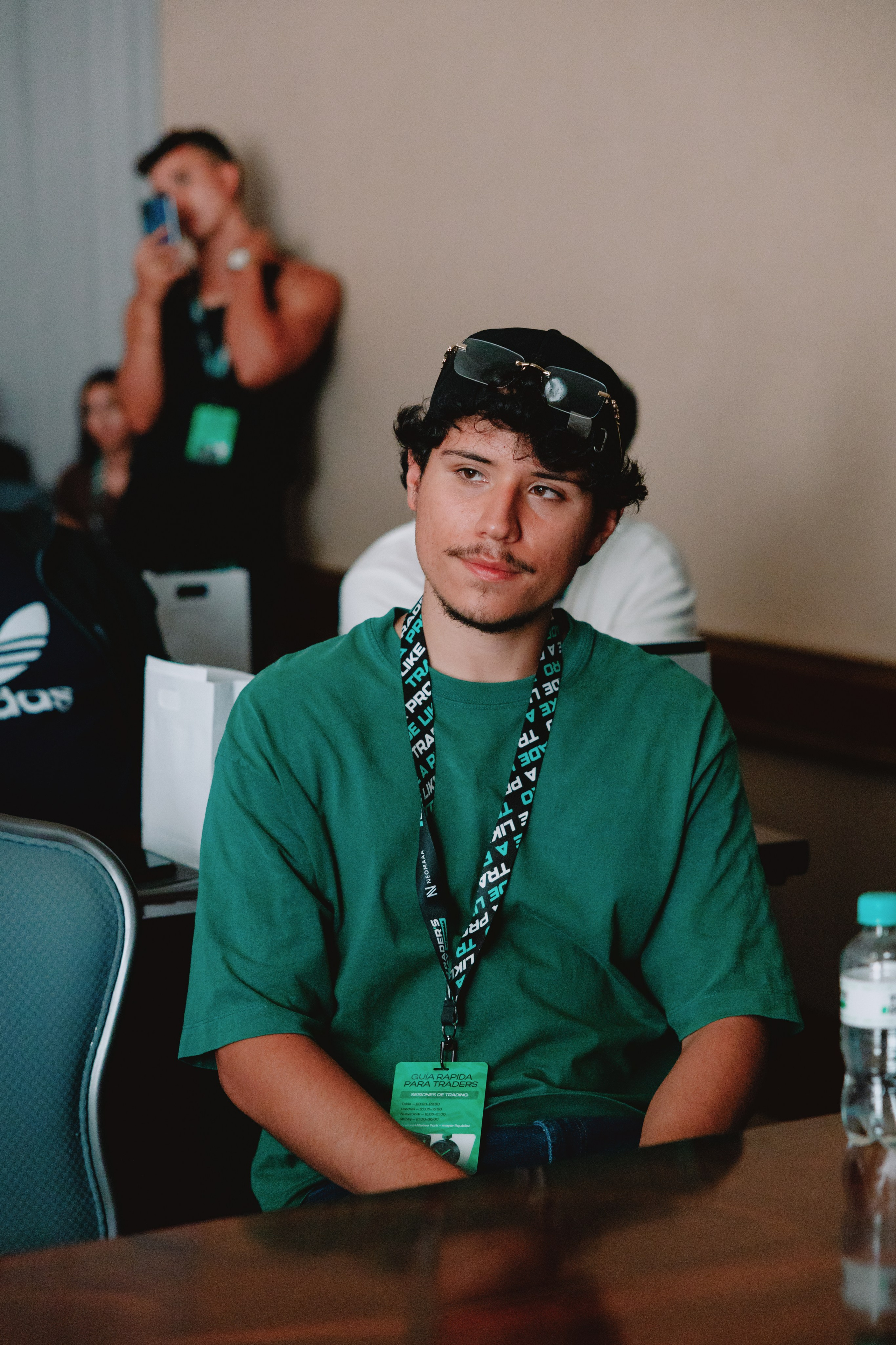 TRADERS DAY By NeomAAA Medellin. NeomAAA Funds Gallery