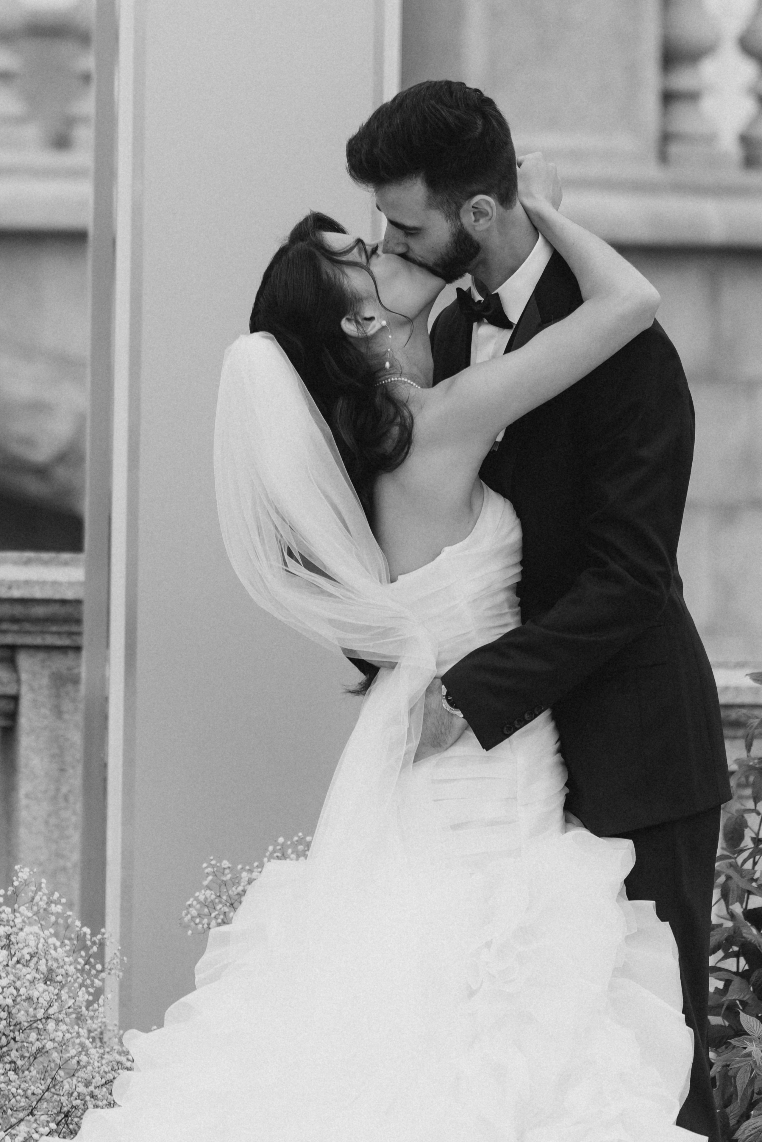 КП. Свадьбы. Свадебный и репортажный фотограф в Москве Владимир Сергеев | Naysaikolo