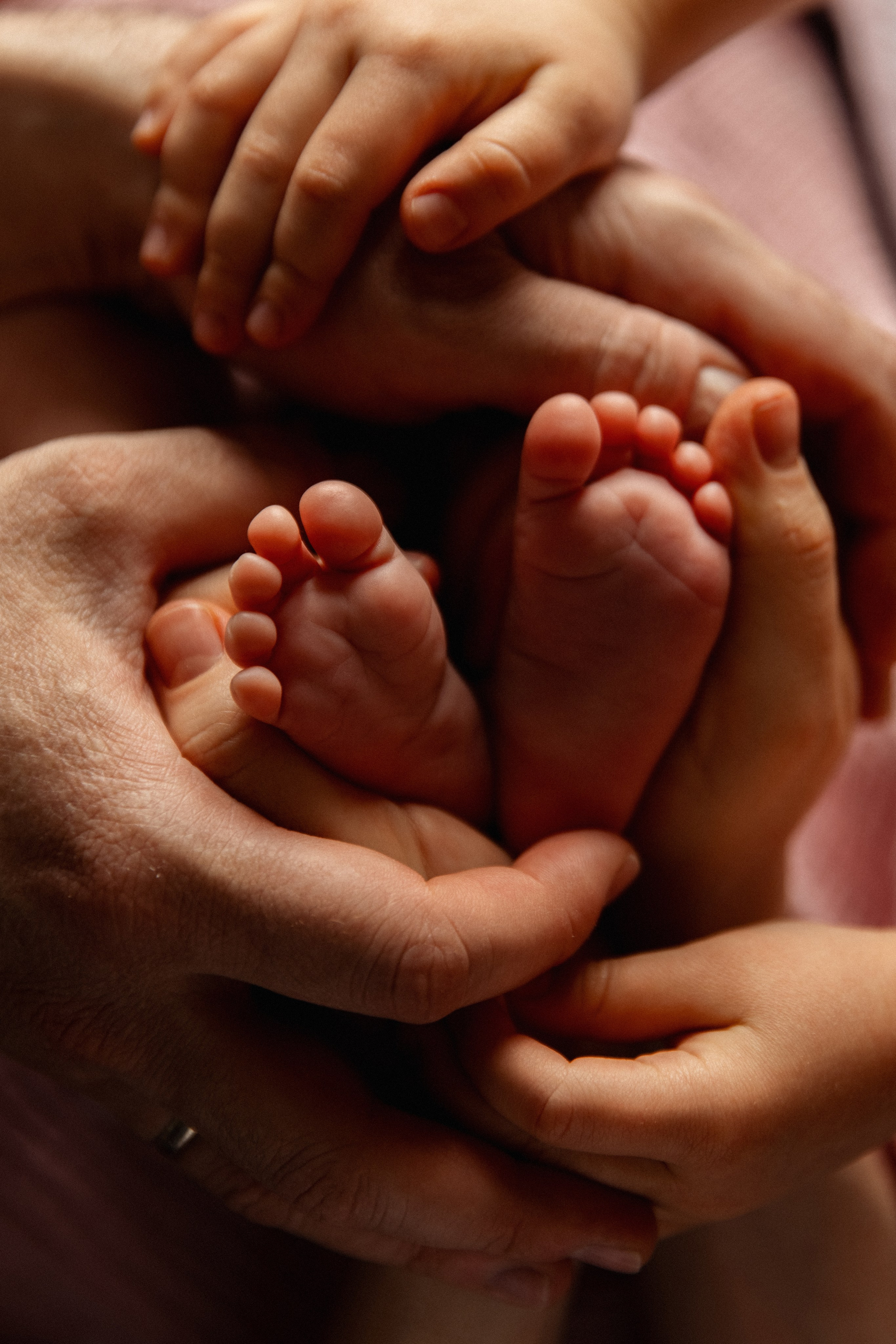 ДОМАШНИЕ ИСТОРИИ. Мария Махинина — фотограф в Мурманске и Североморске