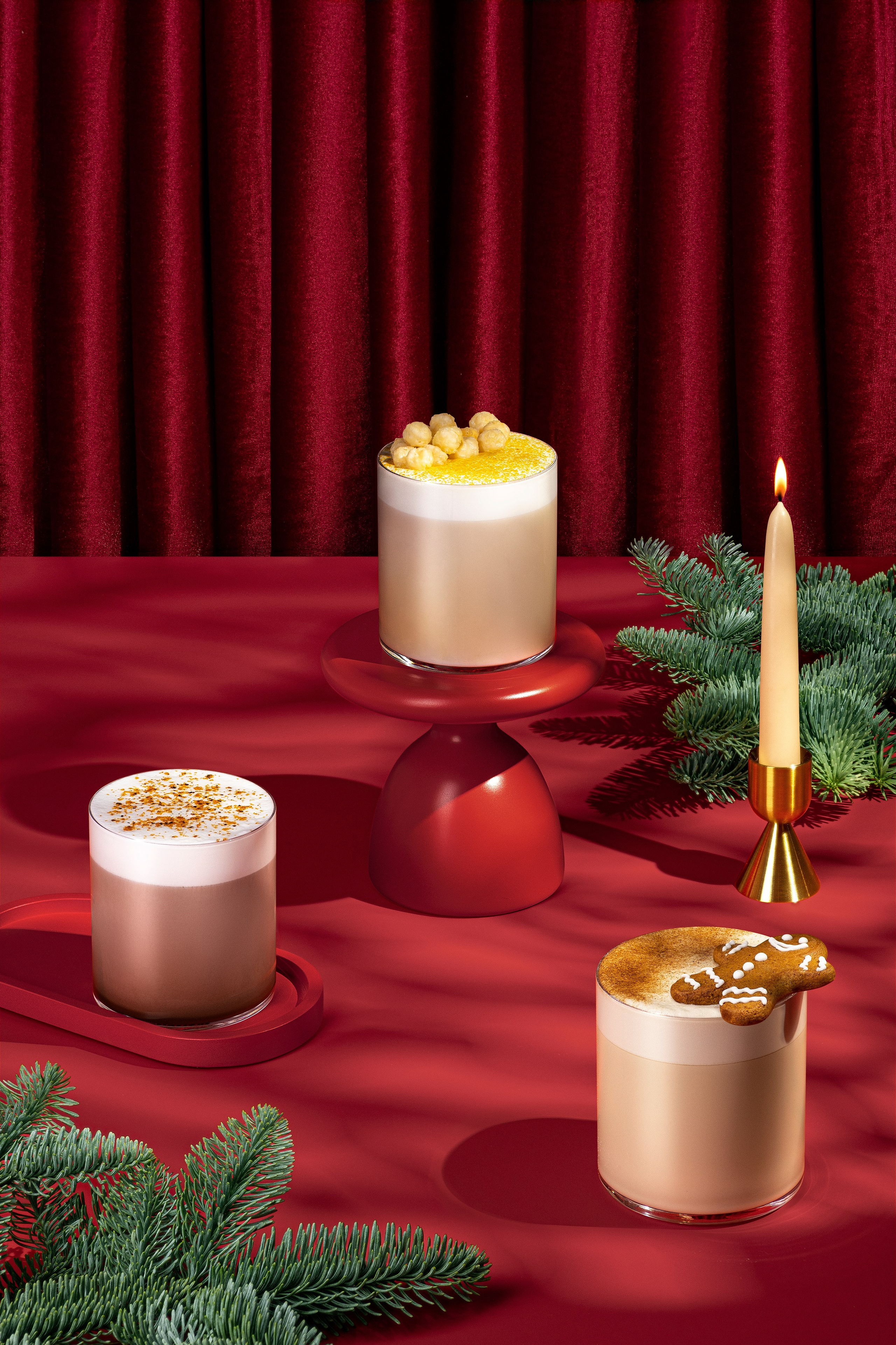 Съемка меню для ресторана. Предметный фотограф Москва | Фуд-фотограф в Москве Елизавета Елизарова