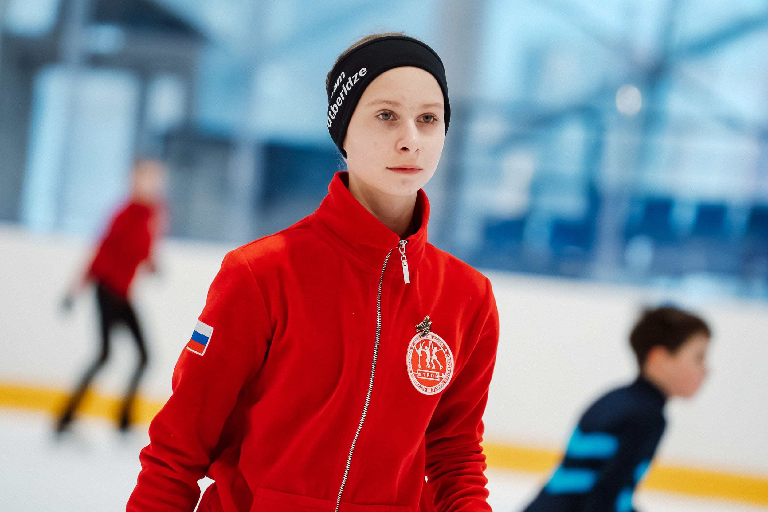 Мастер-класс Даниила Самсонова в Новосибирске. Воробьева Ксения — Спортивный и танцевальный фотограф Новосибирск