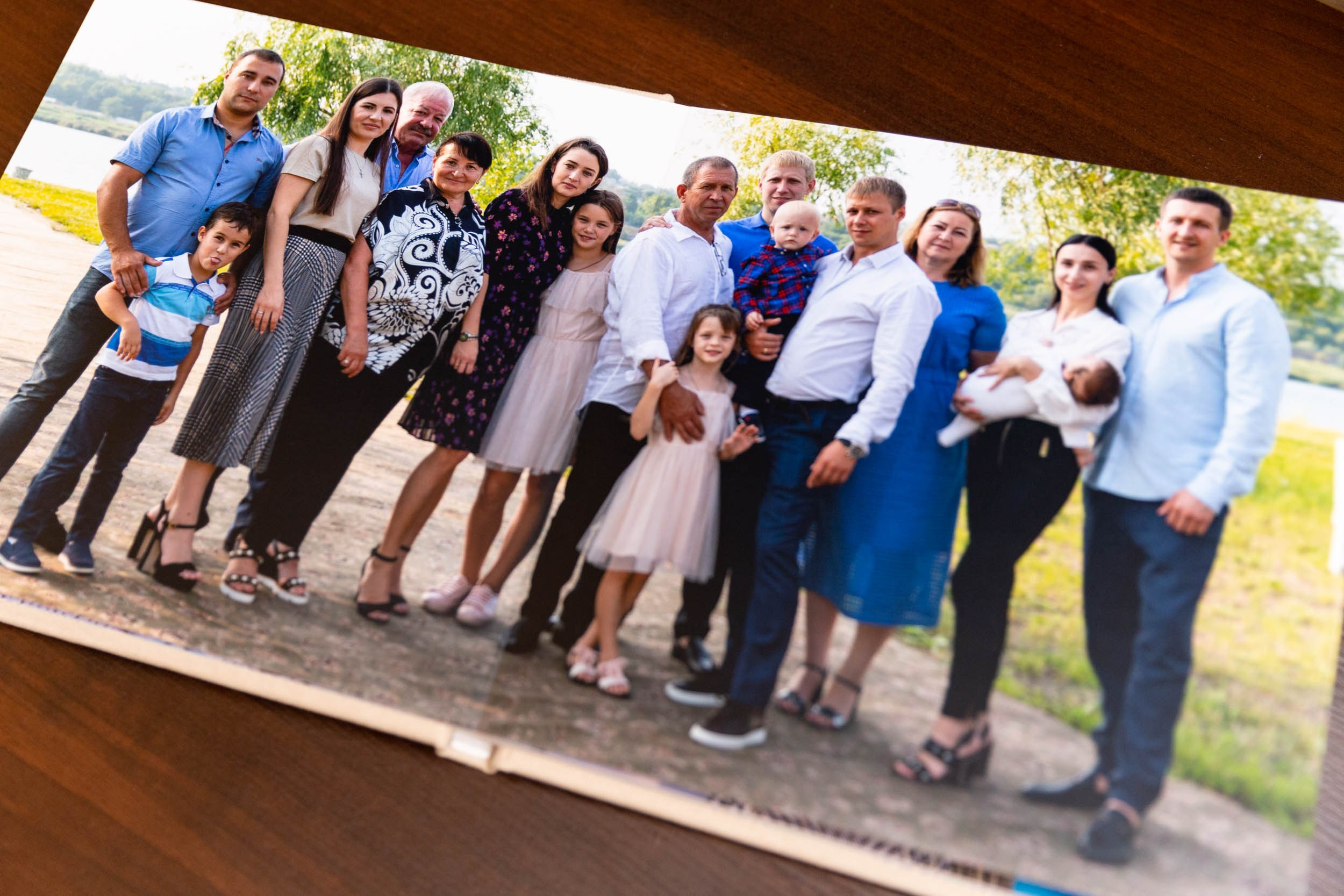 Фото-книги. Портретный и семейный фотограф в Ростове-на-Дону Геля Фрумгарц