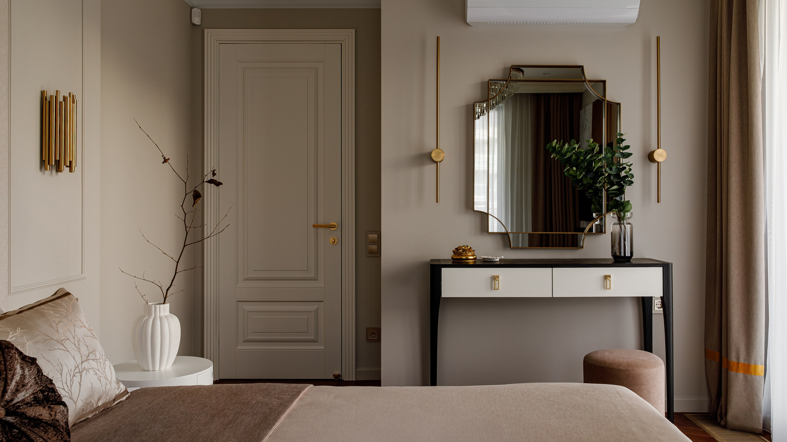 Интерьерный фотограф в Москве