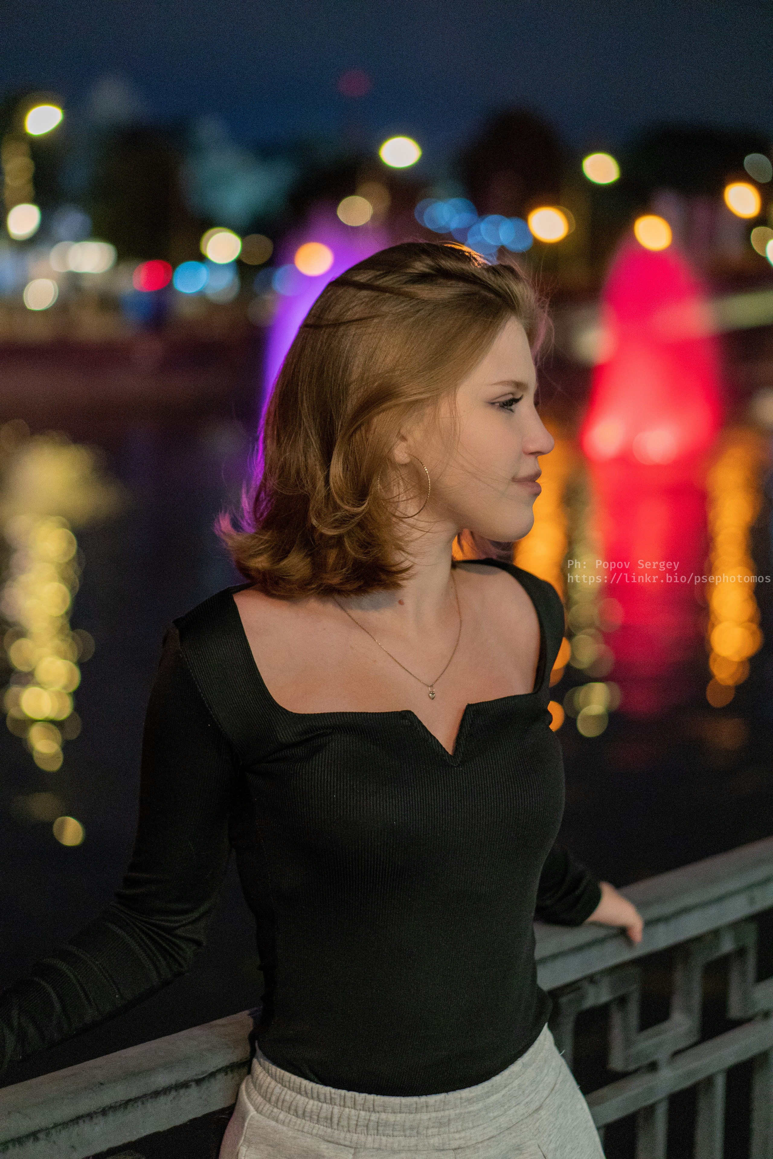 Услуги. ФОТОГРАФ | СЕРГЕЙ | МОСКВА