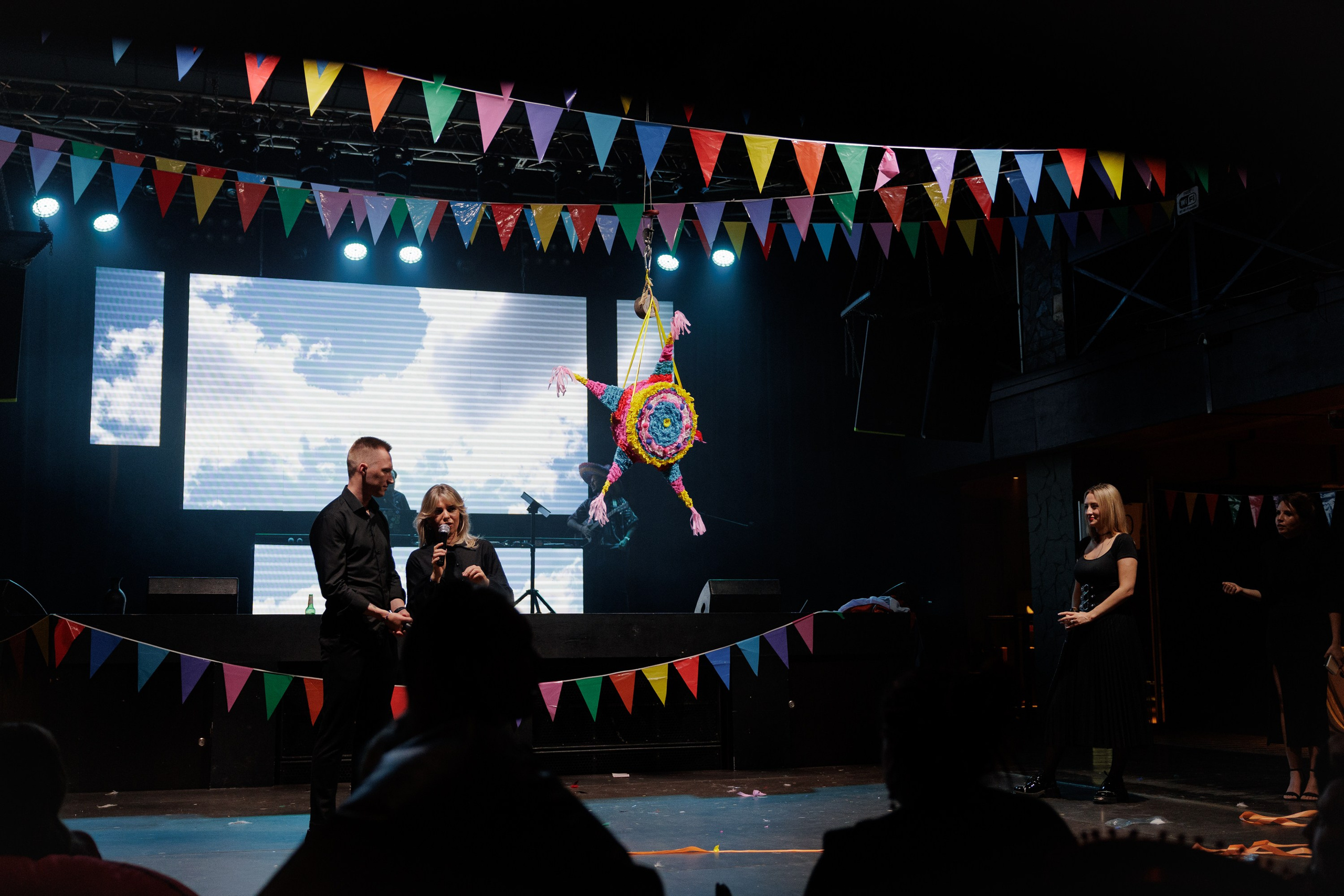 Открытие свадебного сезона 2025. Свадебный фотограф