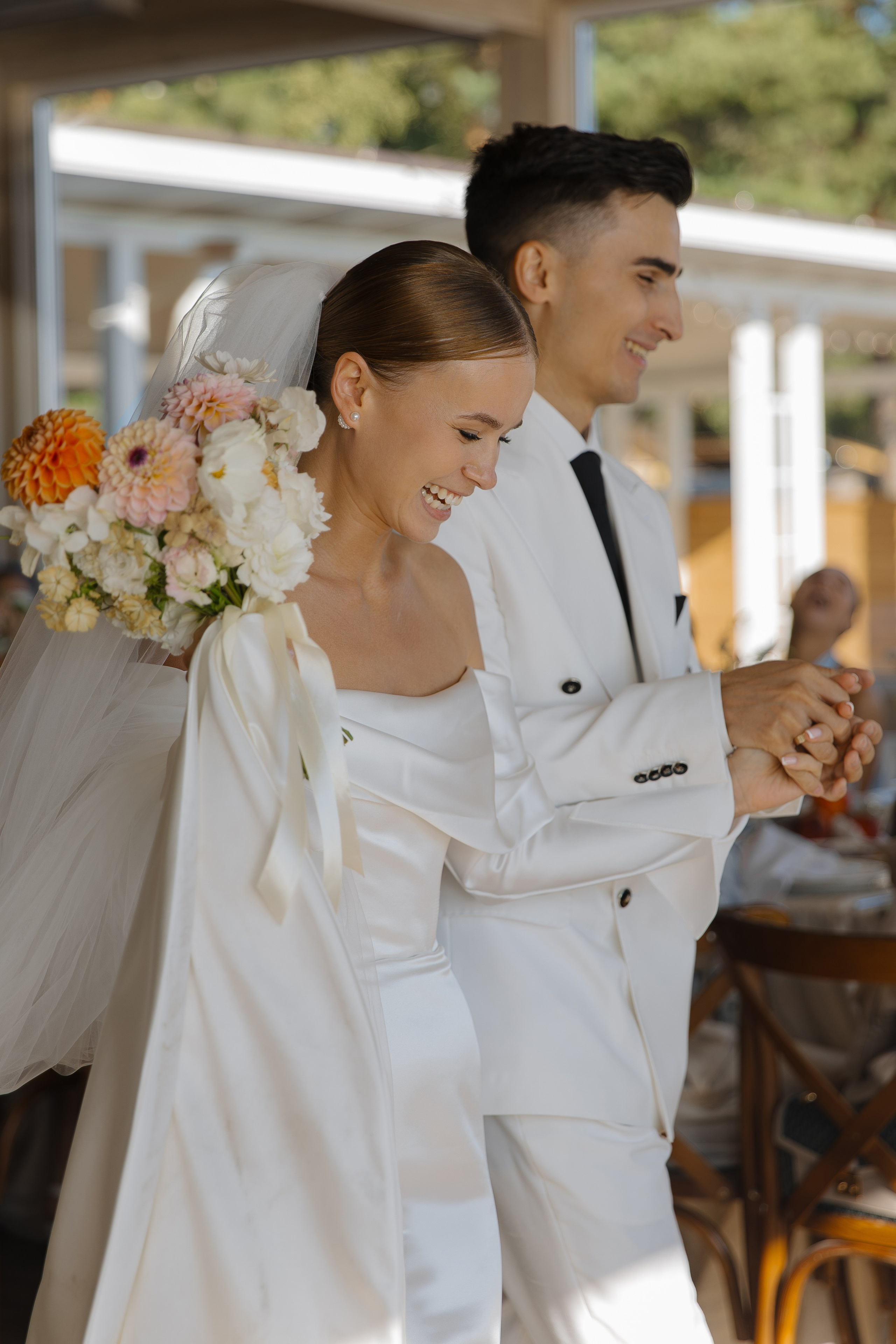 Дарина | Никита