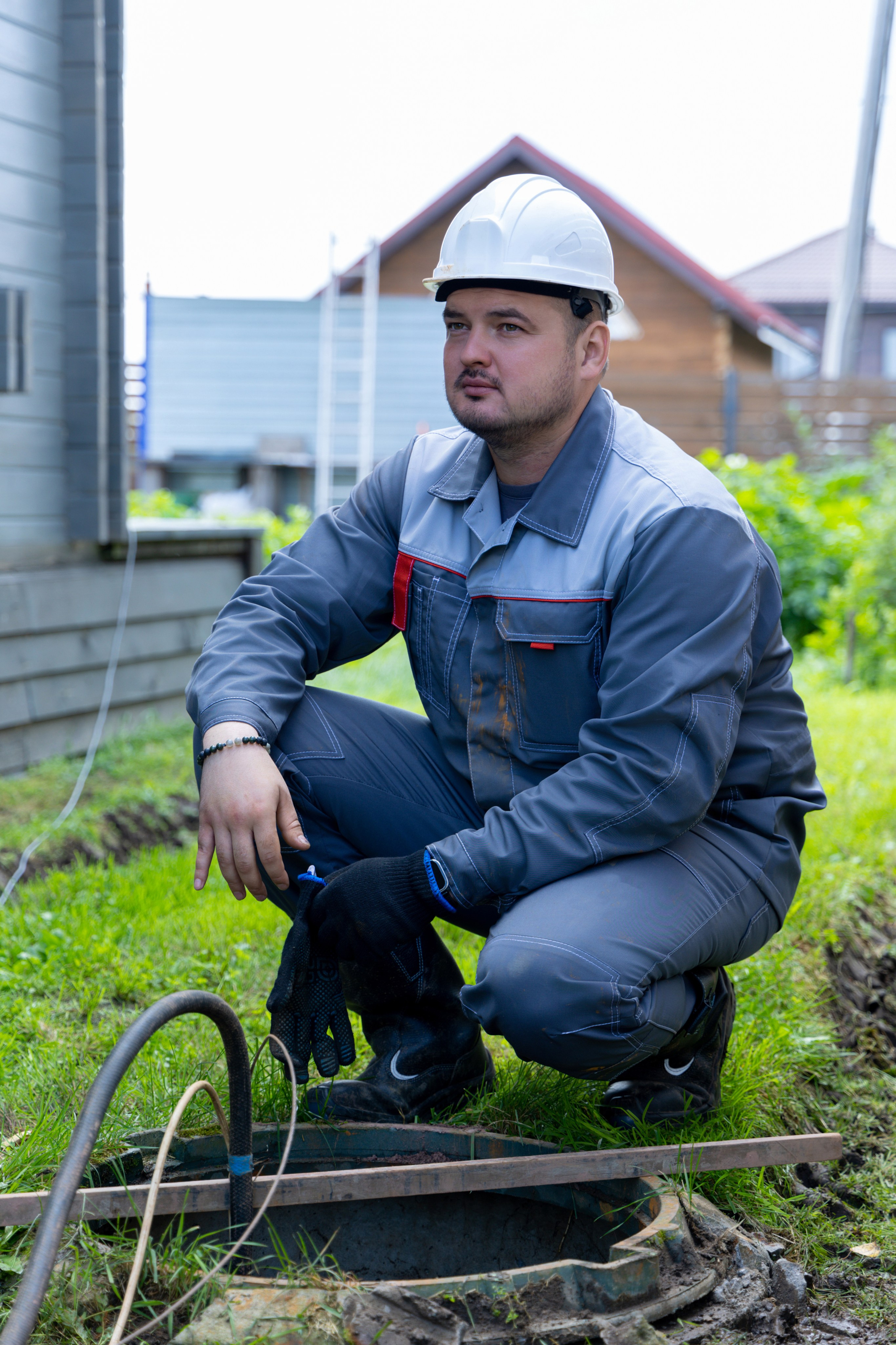 БУРЕНИЕ СКВАЖИН НА ВОДУ