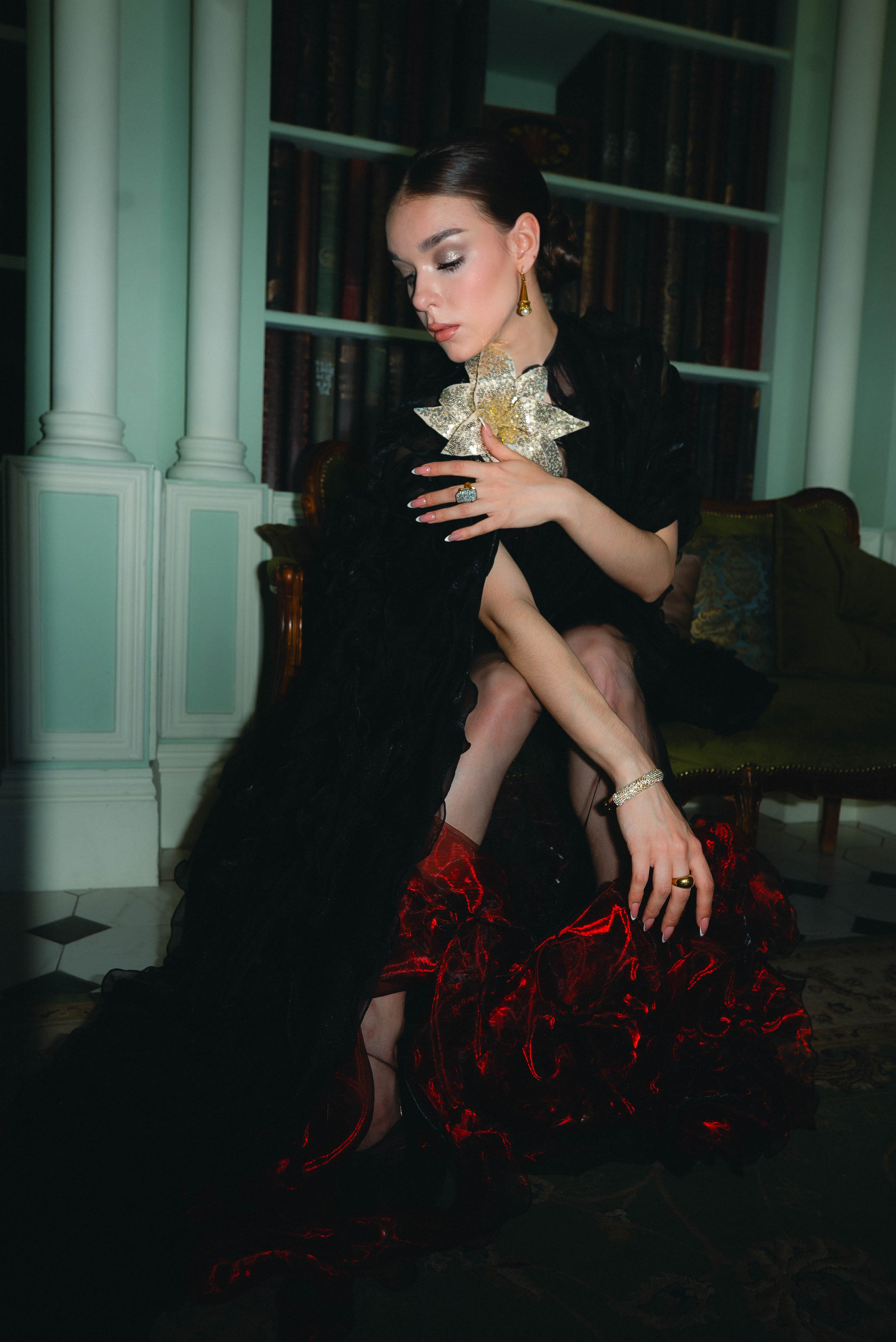 Fashion. Кузнецова Василиса | Smotrydushoy