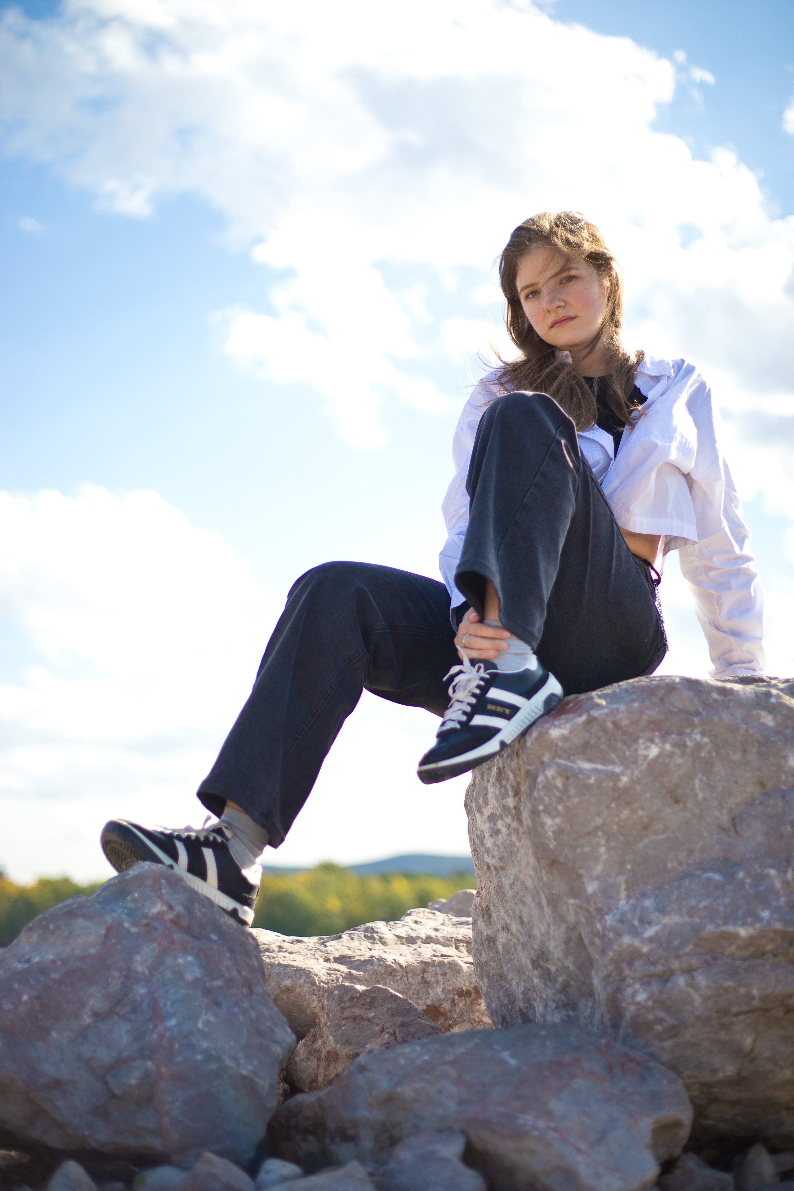 Выпускные альбомы в Красноярске. Студия Колибри