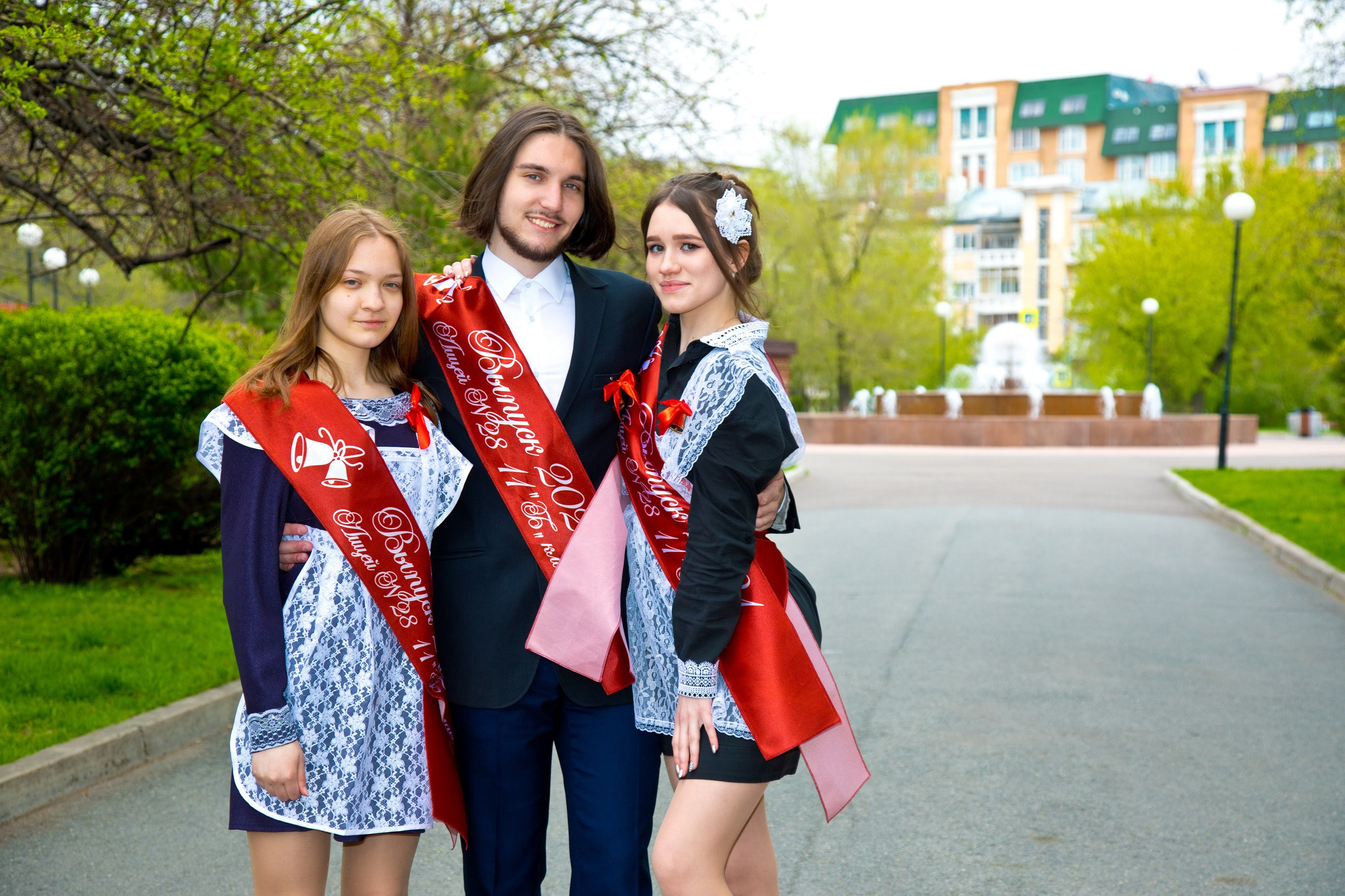 Выпускные альбомы в Красноярске. Студия Колибри