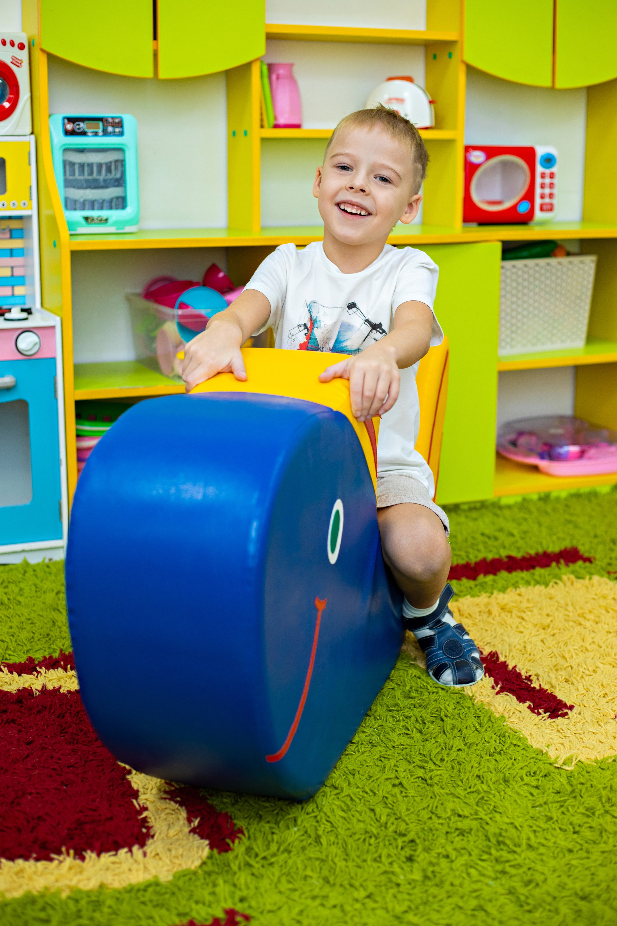 Выпускные альбомы в Красноярске. Студия Колибри