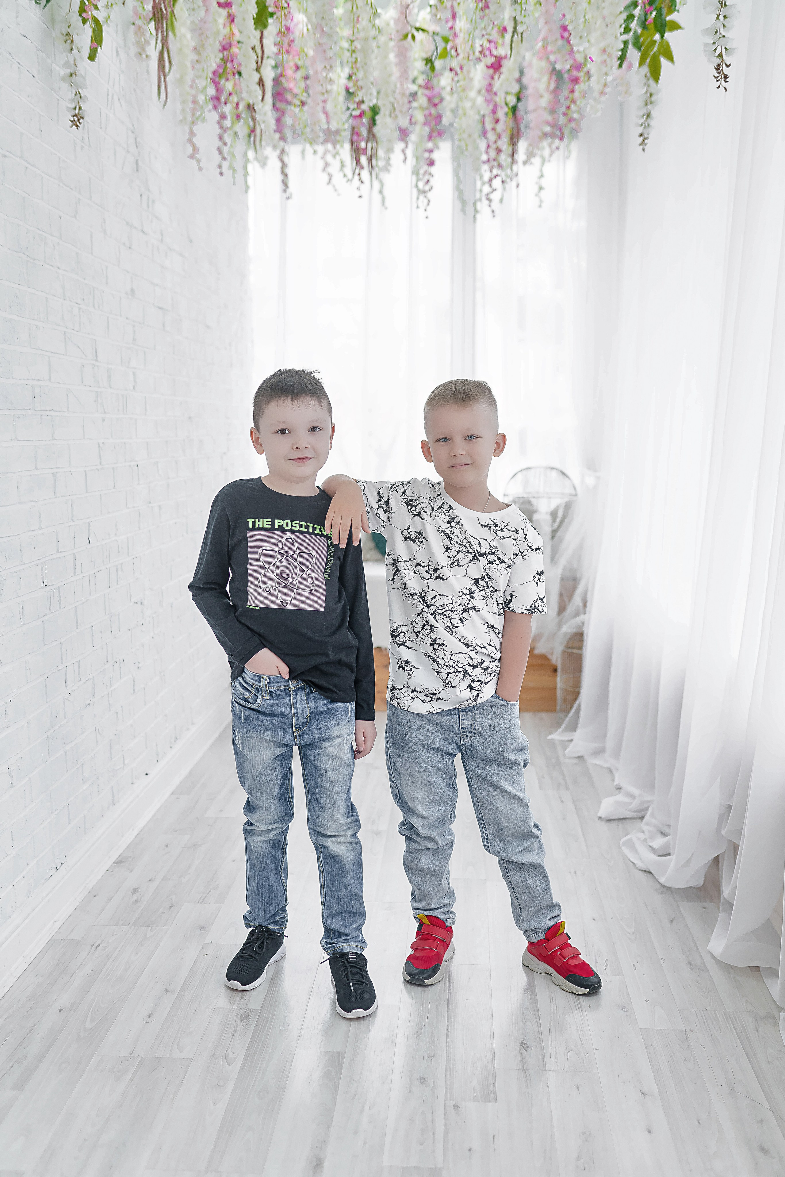 Фотосессия Детский сад № 215. Современные Выпускные Альбомы в Ростове-на-Дону