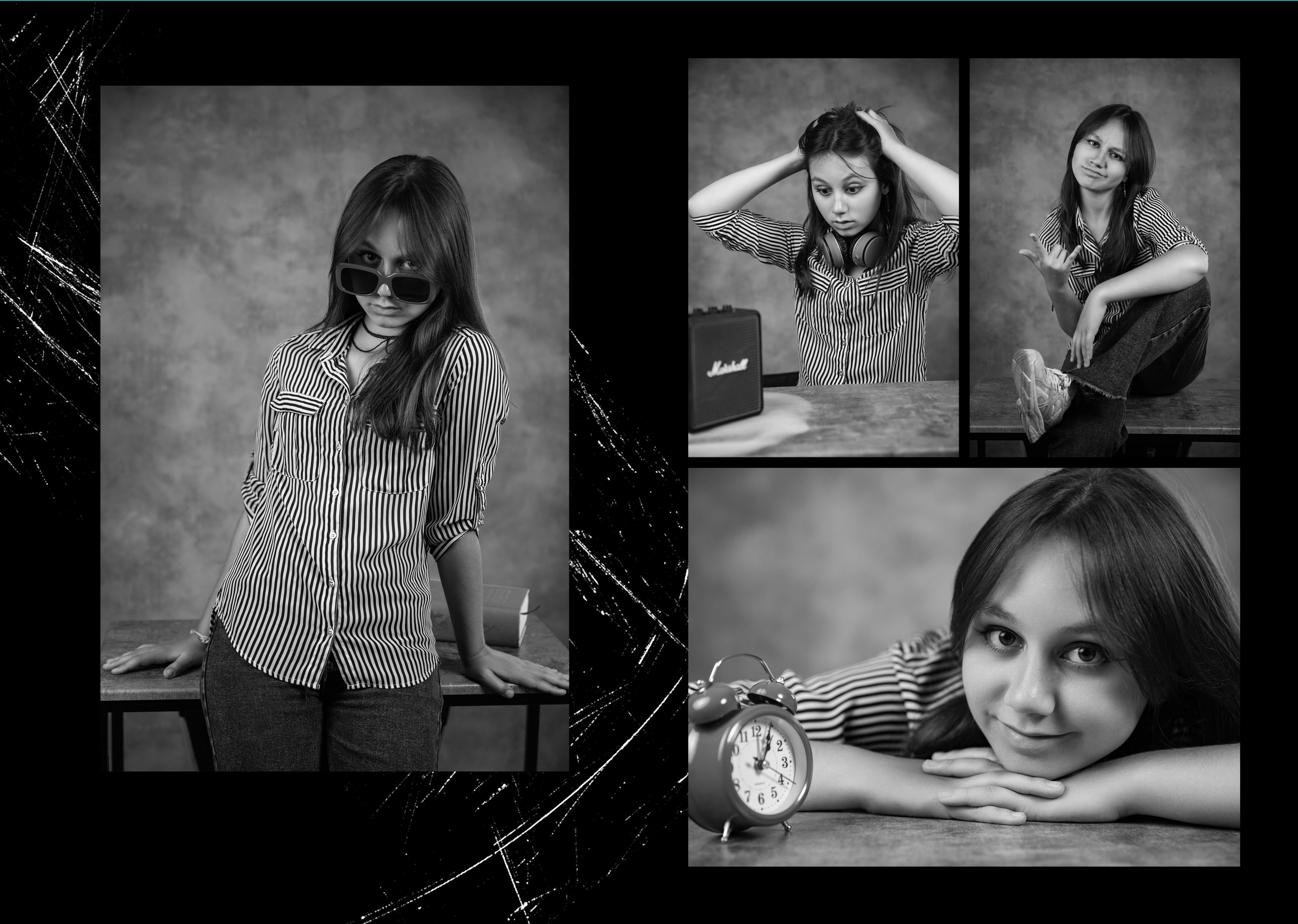 Стоимость услуг. Школьный и детский фотограф в г. Саранске Дарья Левина