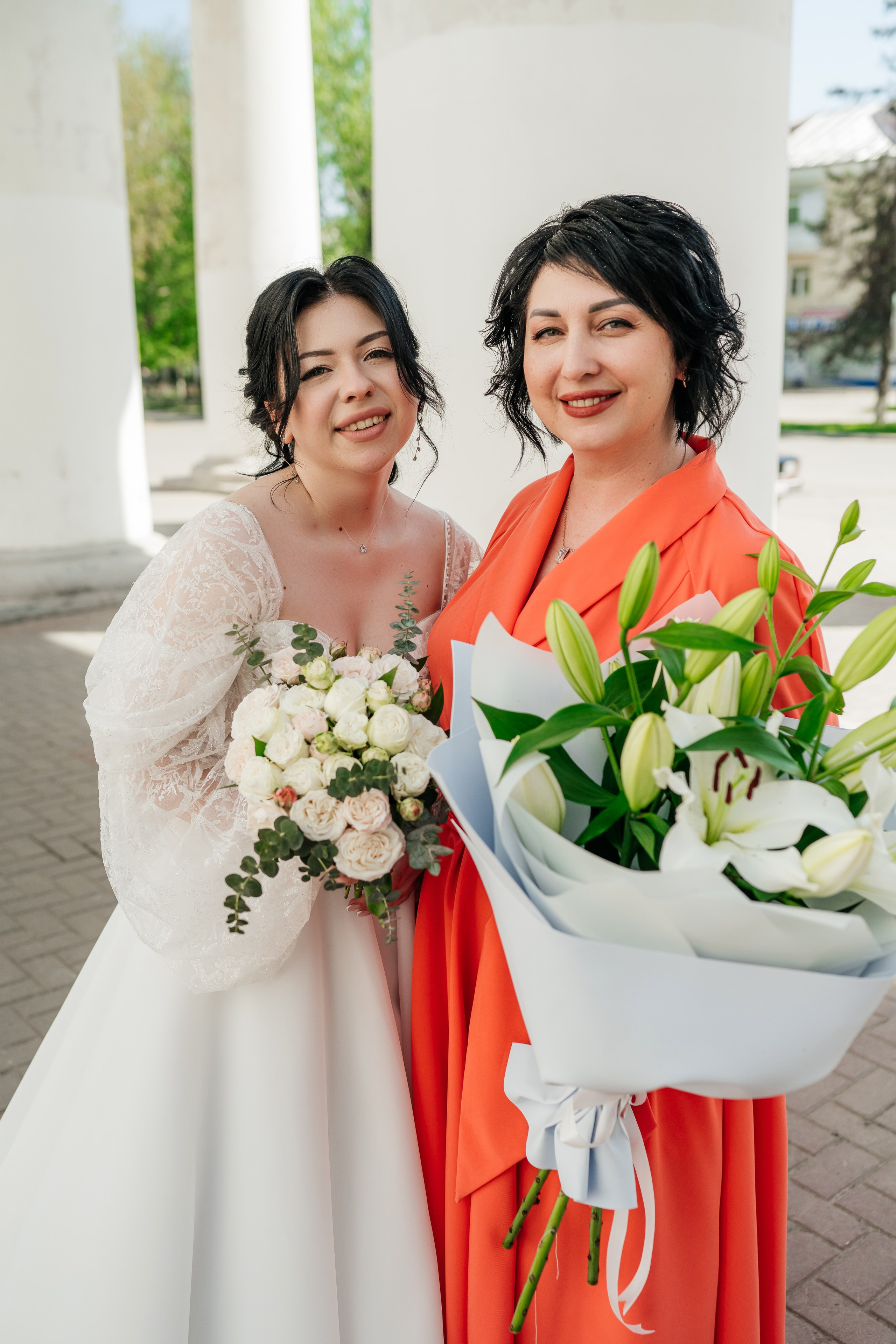 Вика и Артём. 24.04.2025. Фотограф в Каменске-Шахтинском Ольга Сагал