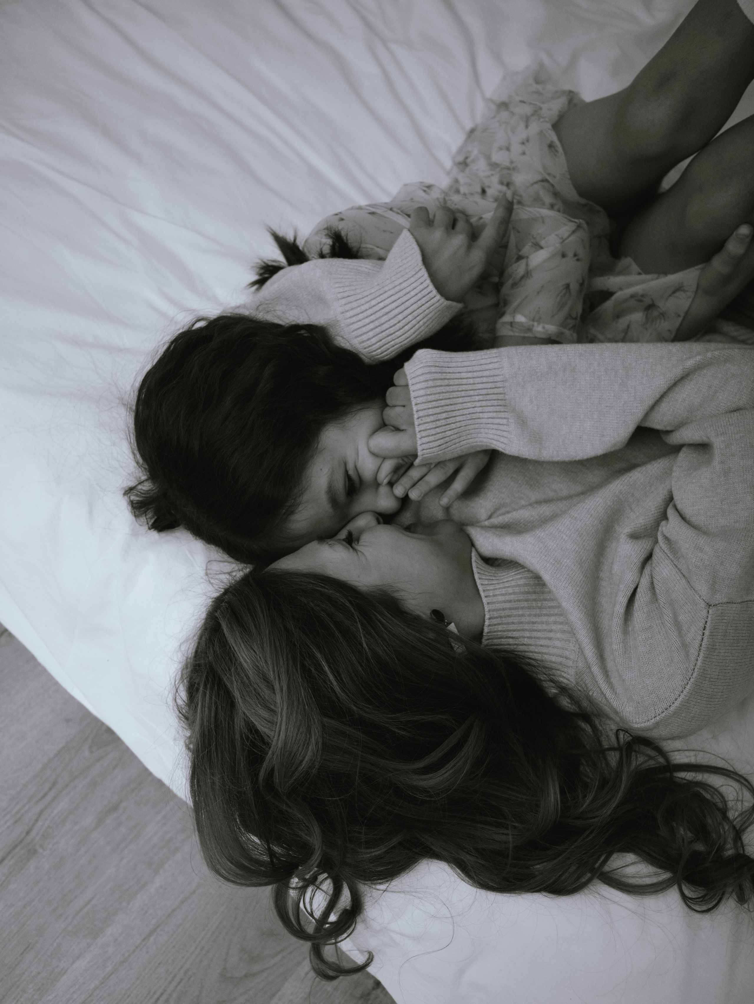 Индивидуальные, семейные съемки. Свадебный и семейный фотограф в Москве Мила Широких