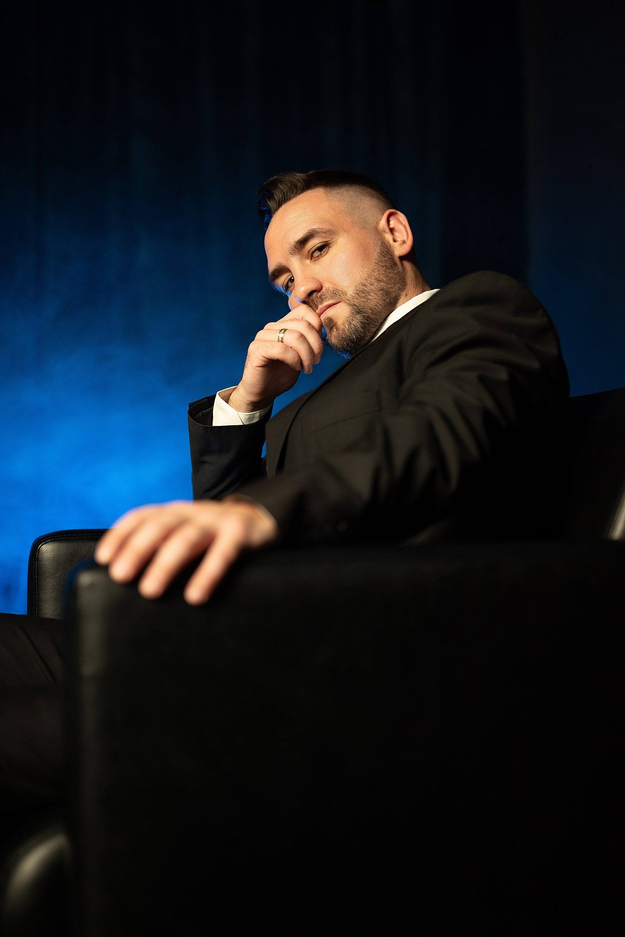 Дарья Медведева