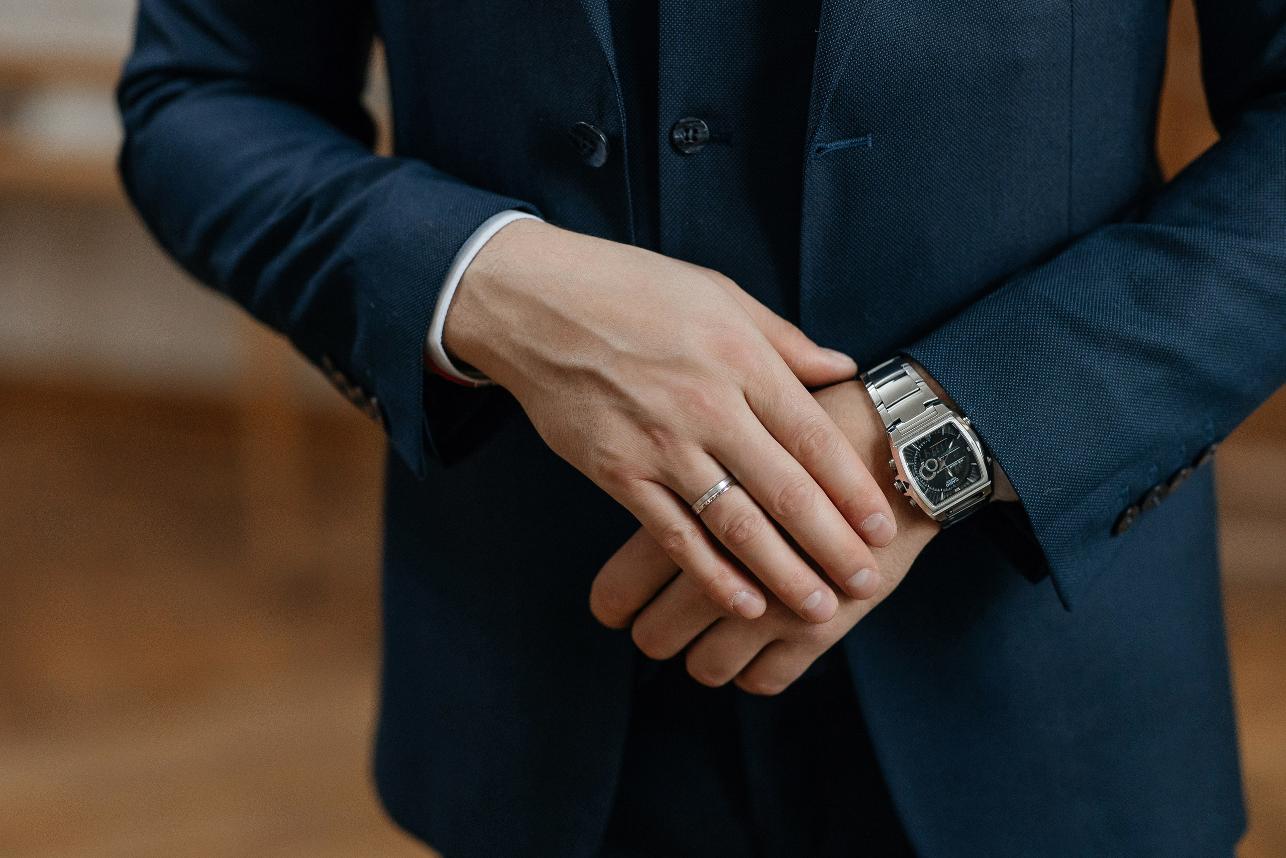 Свадебная фотосессия в Библиотеке-читальне имени А. С. Пушкина. Свадебный фотограф в Москве Дарья Олендарёва