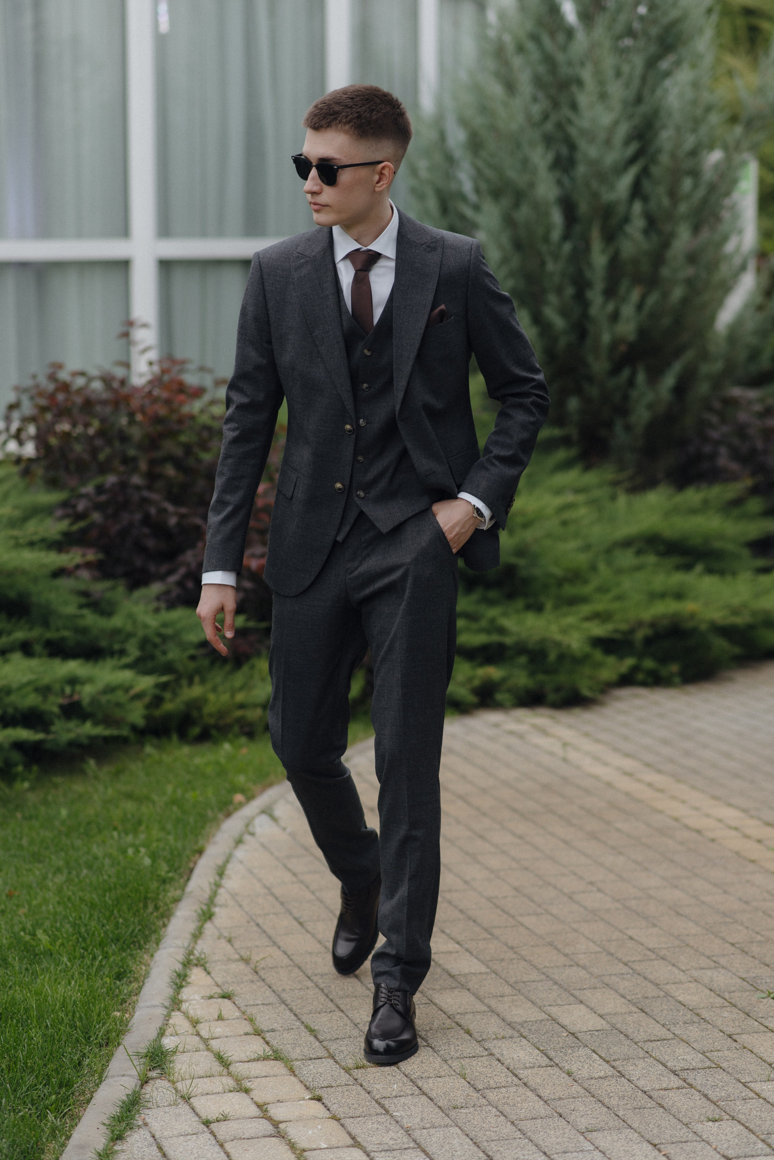 Свадебные серии. Свадебный фотограф в Пензе Кристина Милославская