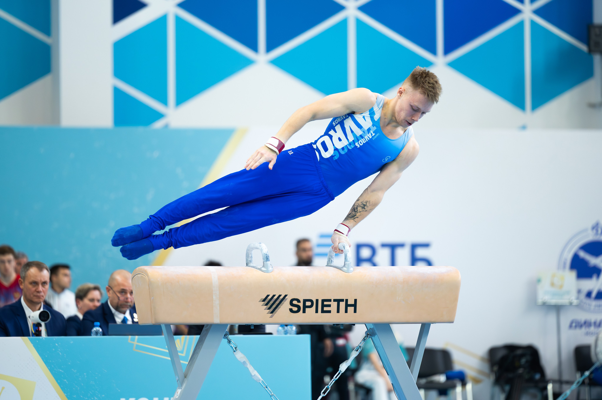VORONIN CUP 2025 Международный турнир. Фотограф спортивных событий в Москве Наталия Дёмина