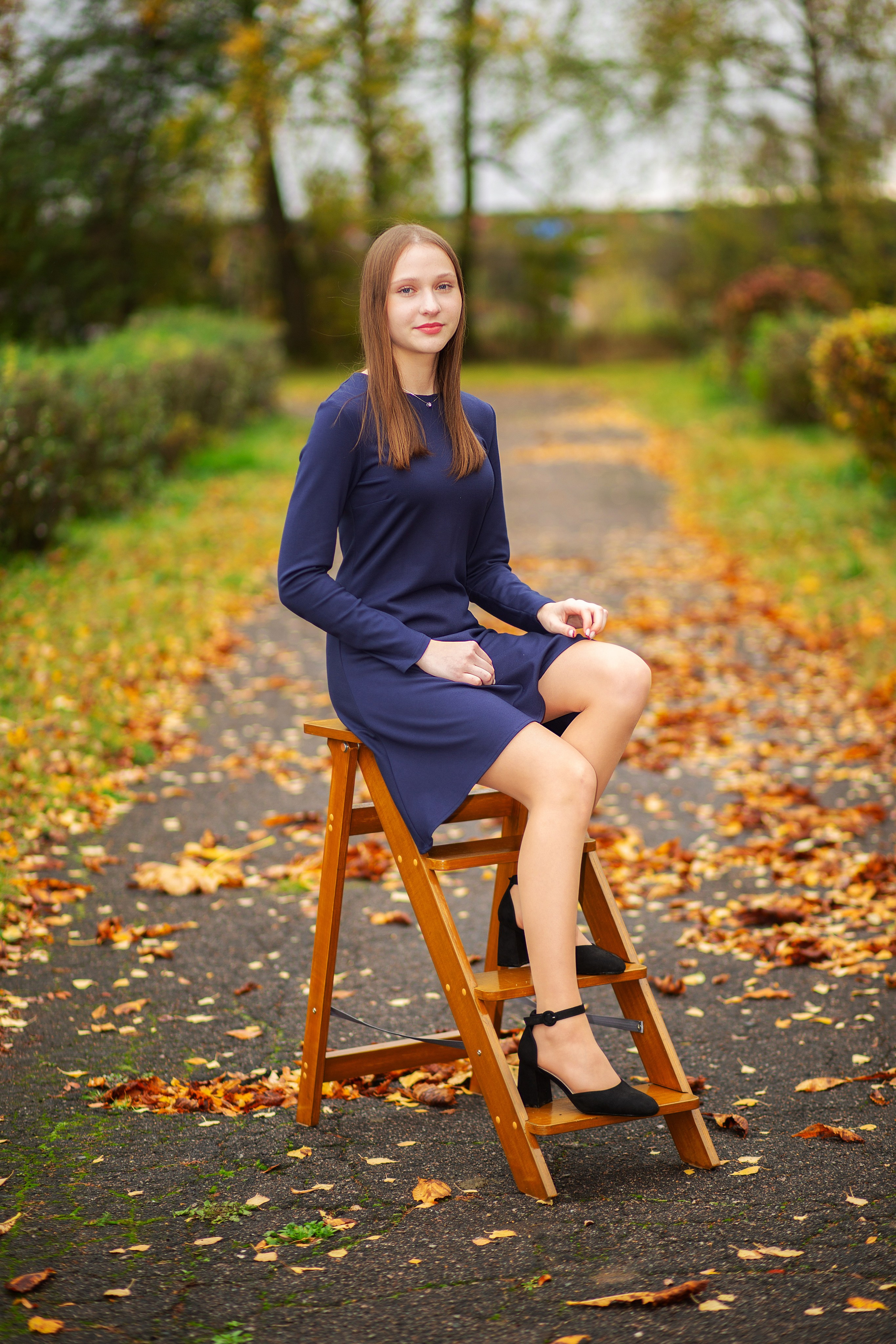 Классные выпускные альбомы в Орле и Орловской области. Фотограф на выпускной