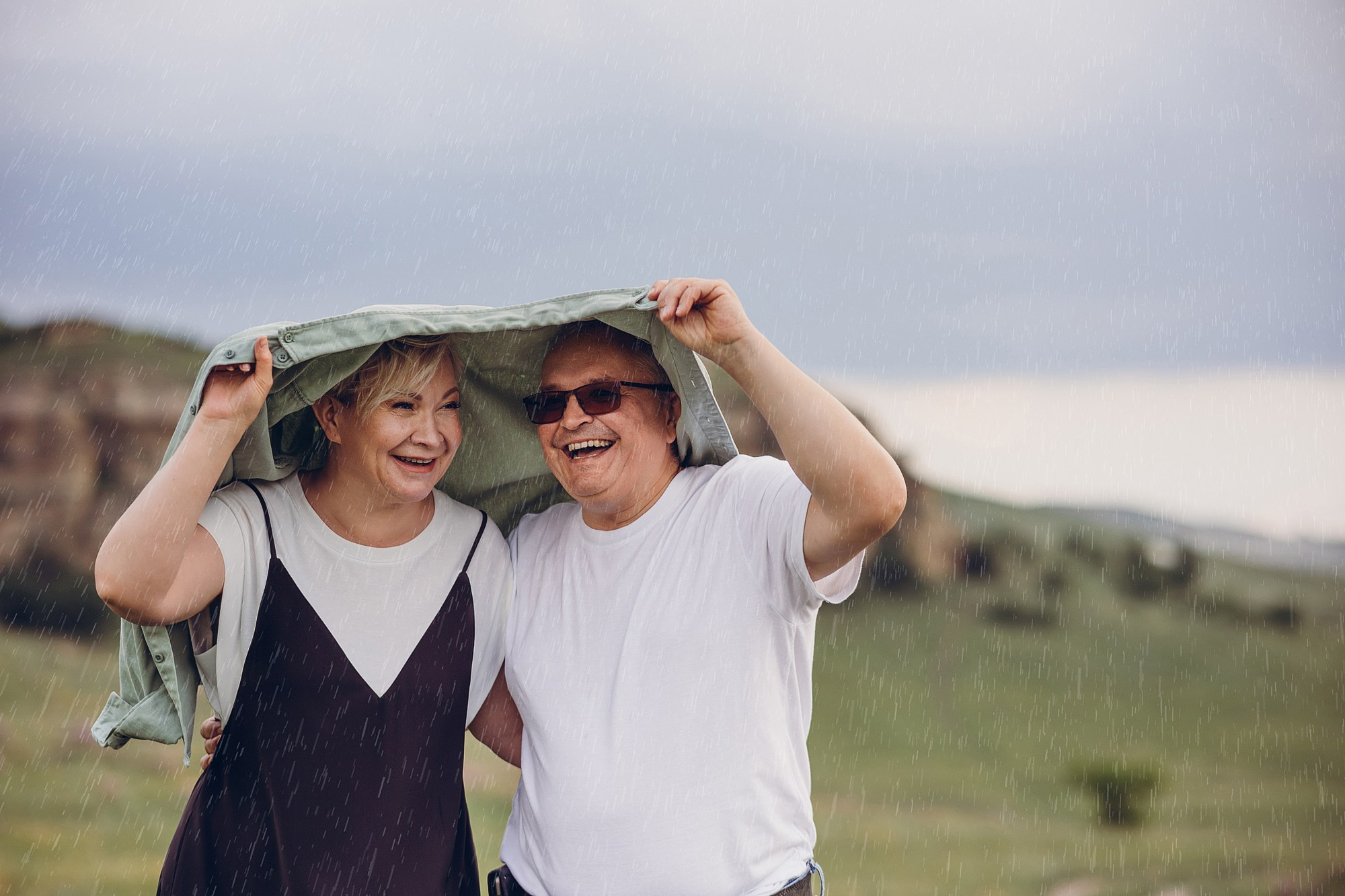 Ольга и Юрий. Семейный фотограф Пятигорск, Кисловодск, Эльбрус. Марина Вяликова