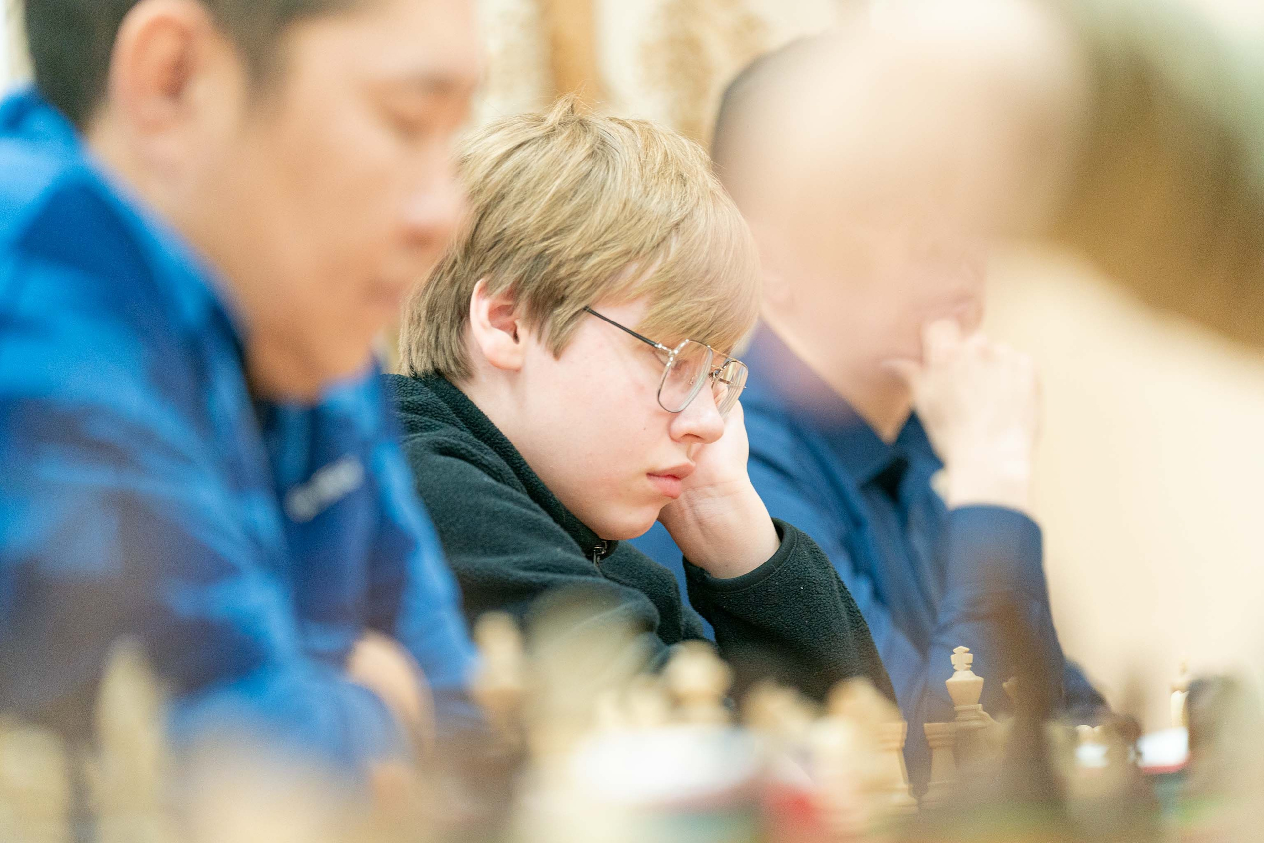 Кубок Главы РС (Я) по шахматам. Студия «Мой Спорт!» — все о спорте в Якутии