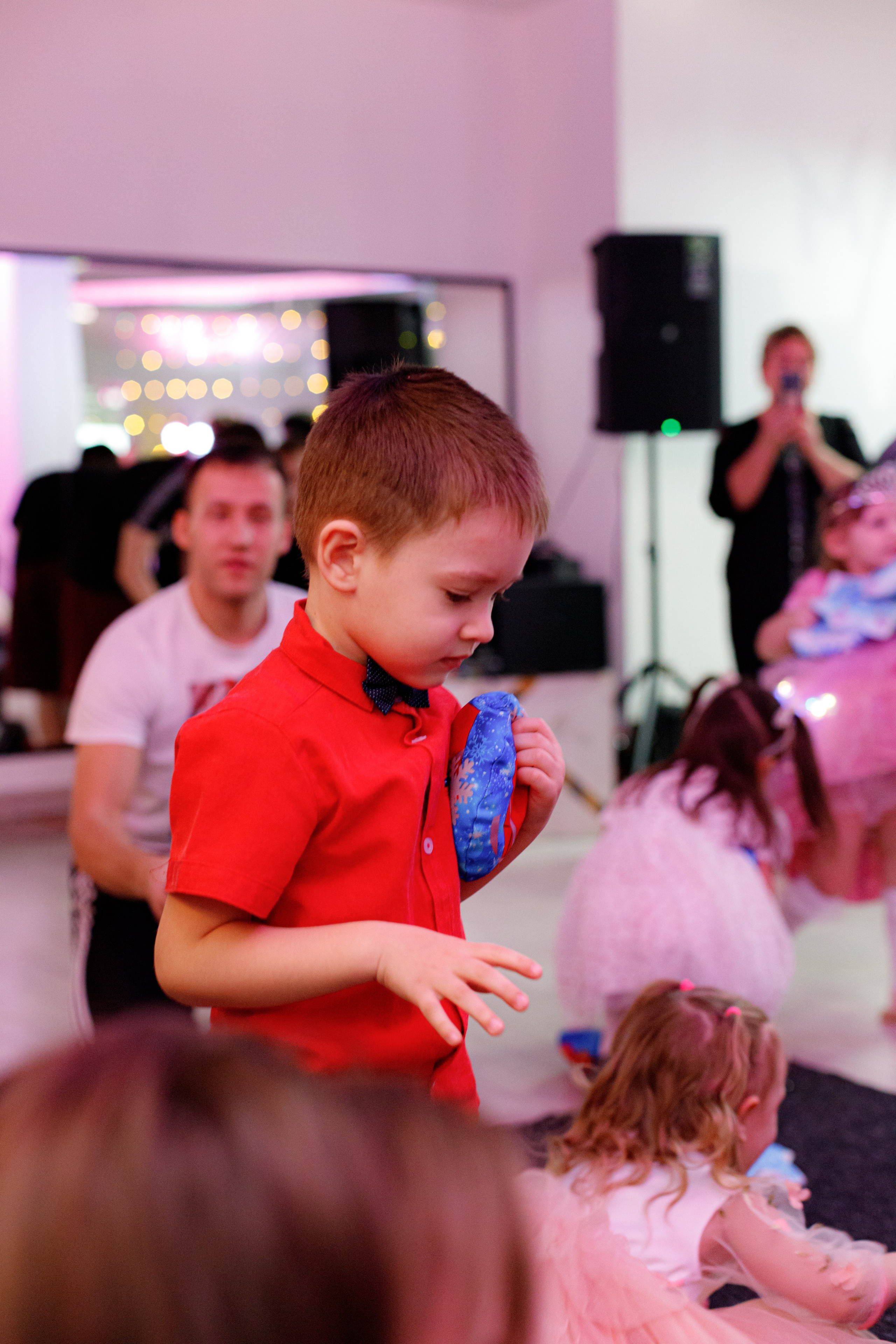 HAPPY NEW YEAR part/4. Photokarish