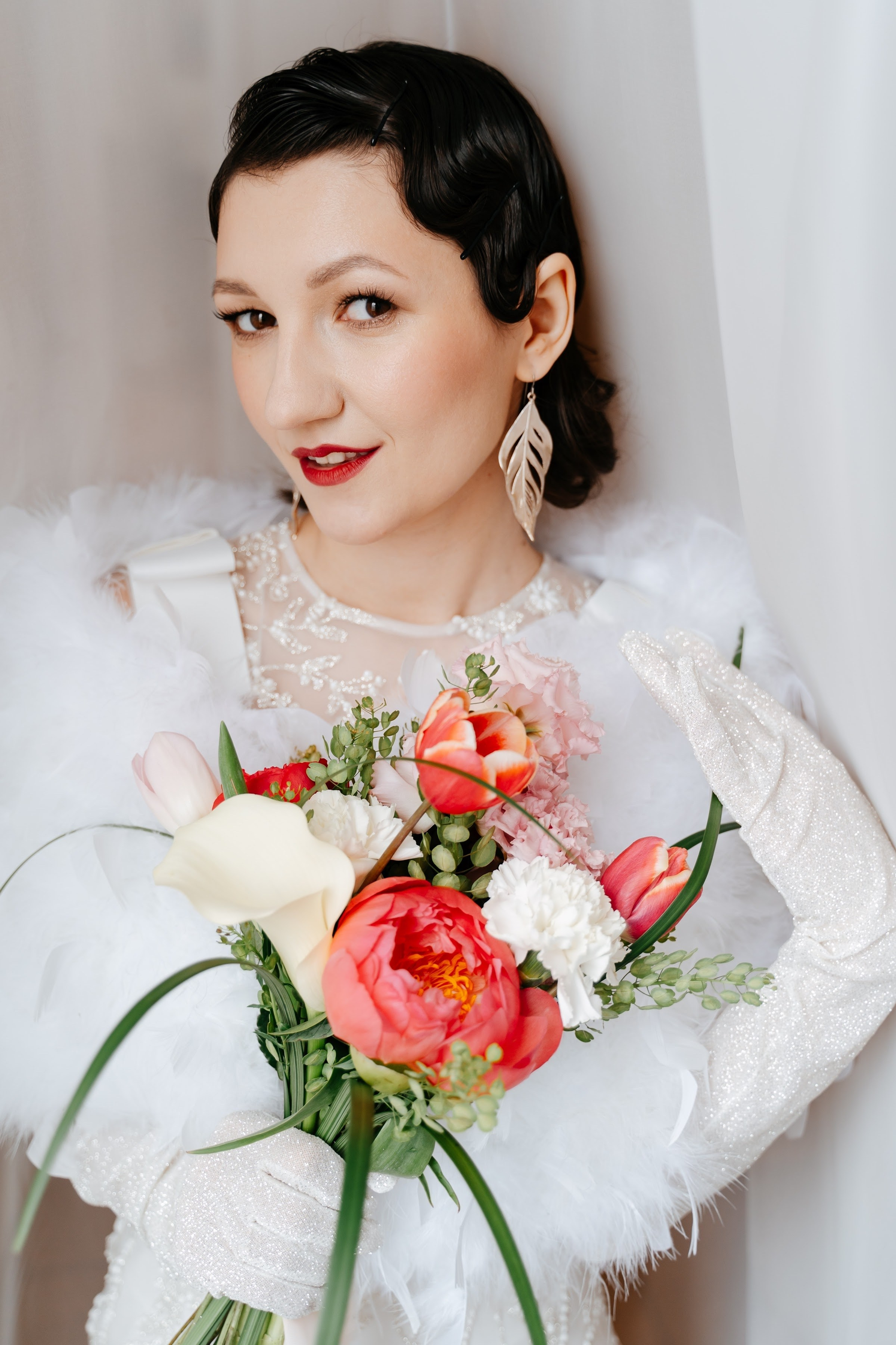 Свадебный фотограф в Санкт-Петербурге и Москве Мария Латонина