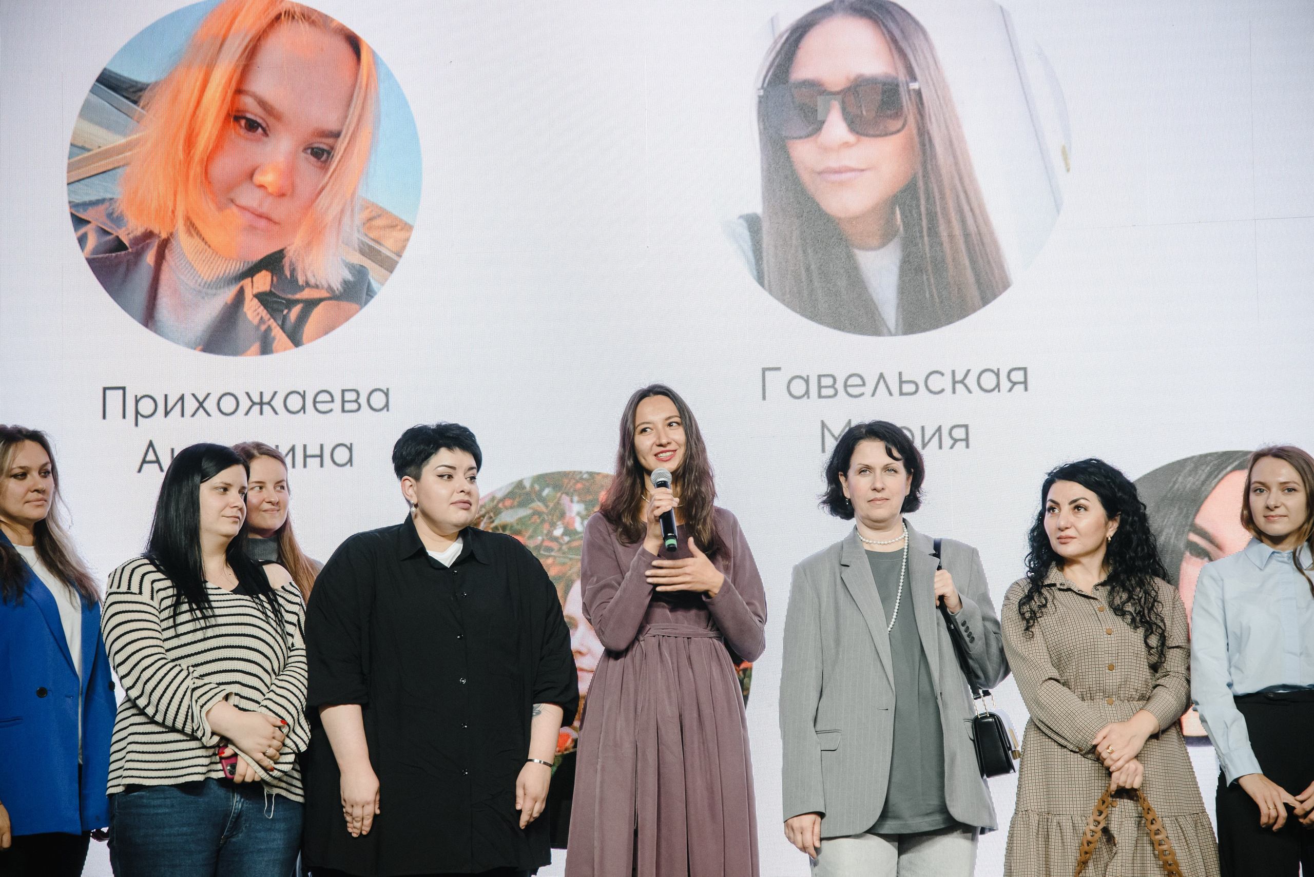Бизнес-завтрак Melon Fashion Group. Фотограф Денис Неместо, портрет, репортаж