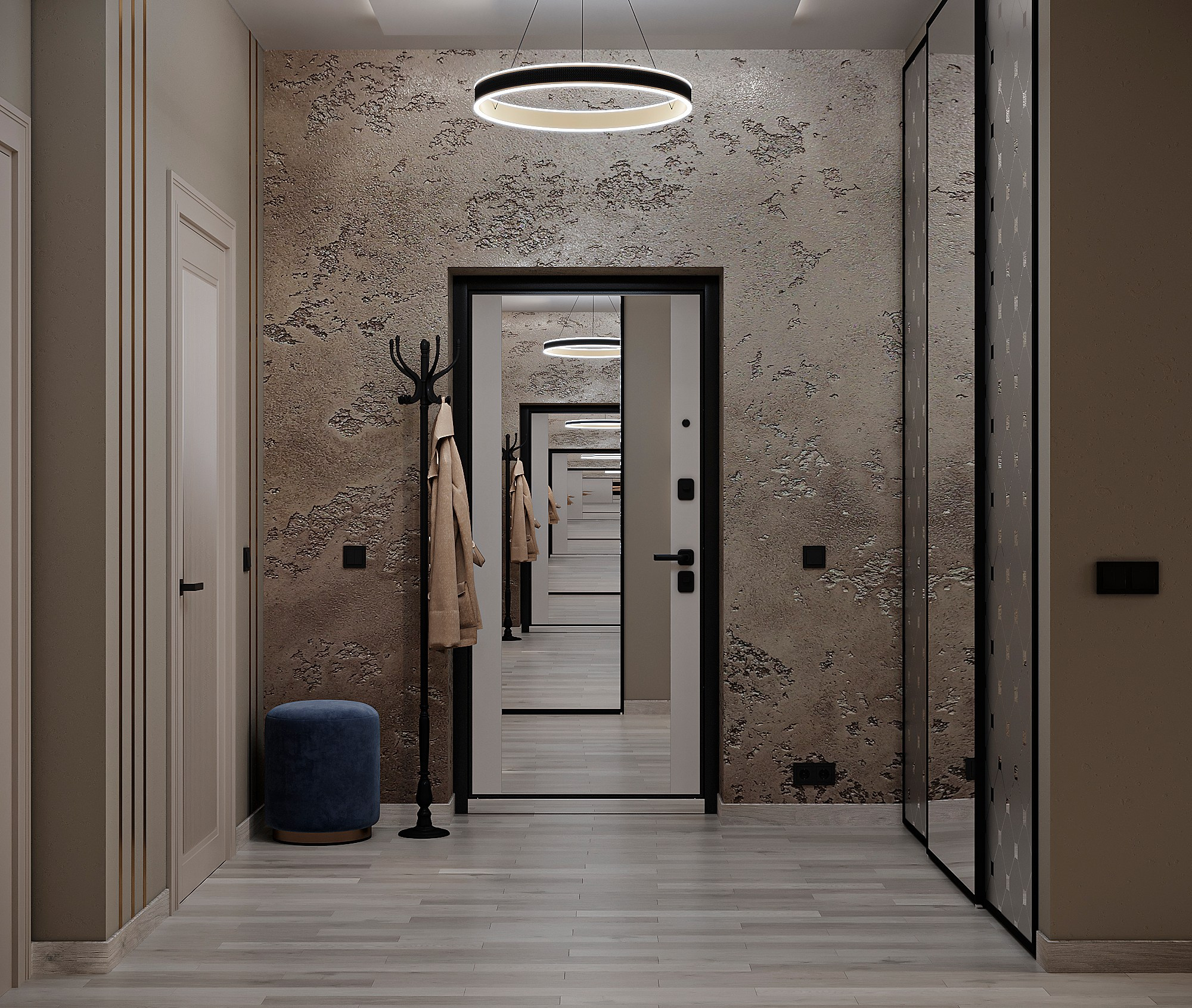 3D Визуализатор