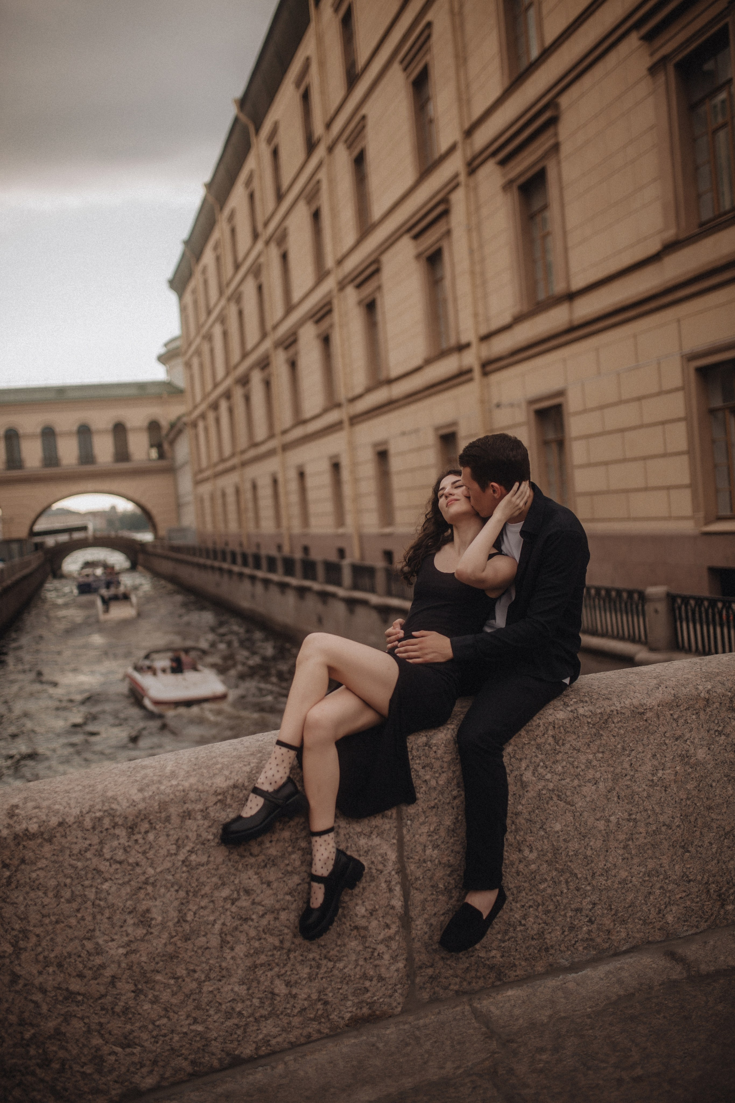 Фотограф в Санкт Петербурге Лара Великова