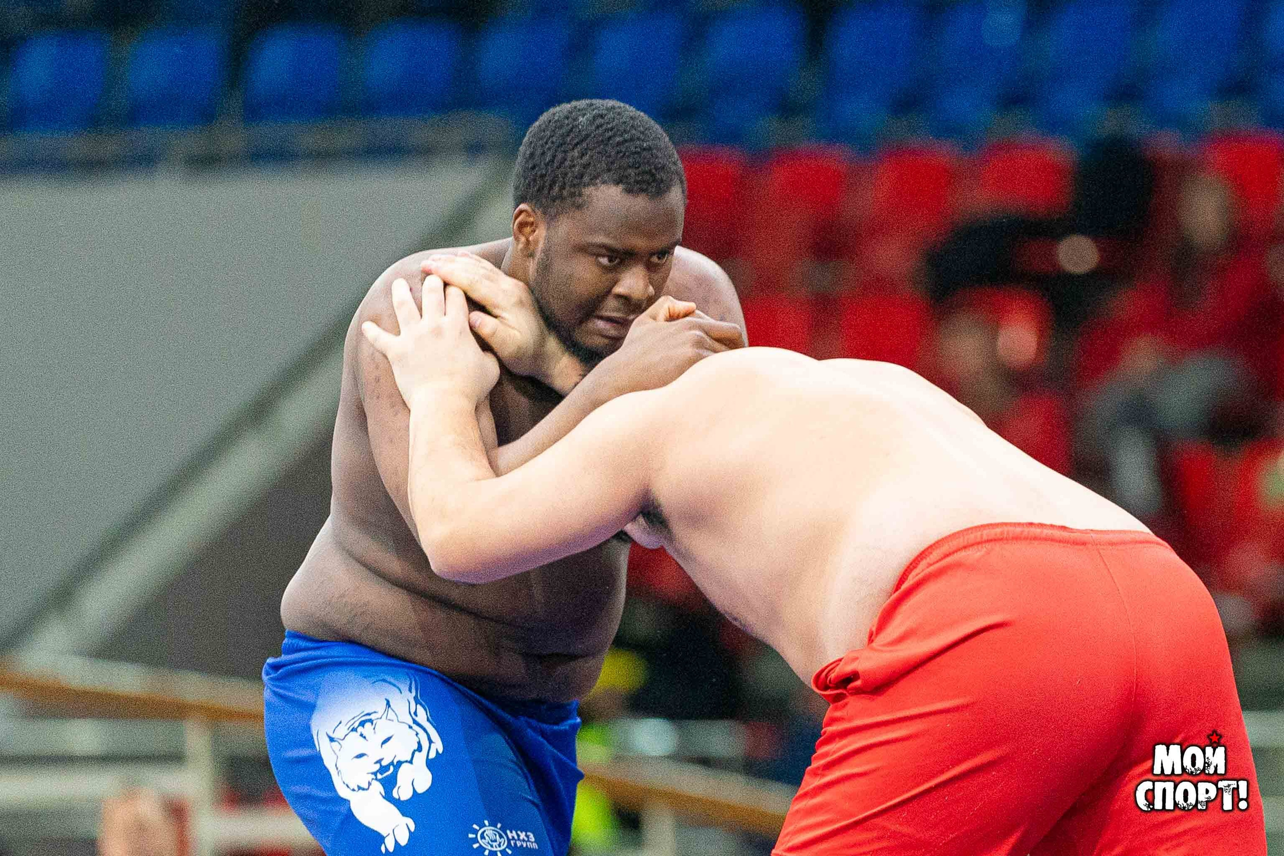 Международный турнир по борьбе хапсагай. Гран-при. Студия «Мой Спорт!» — все о спорте в Якутии