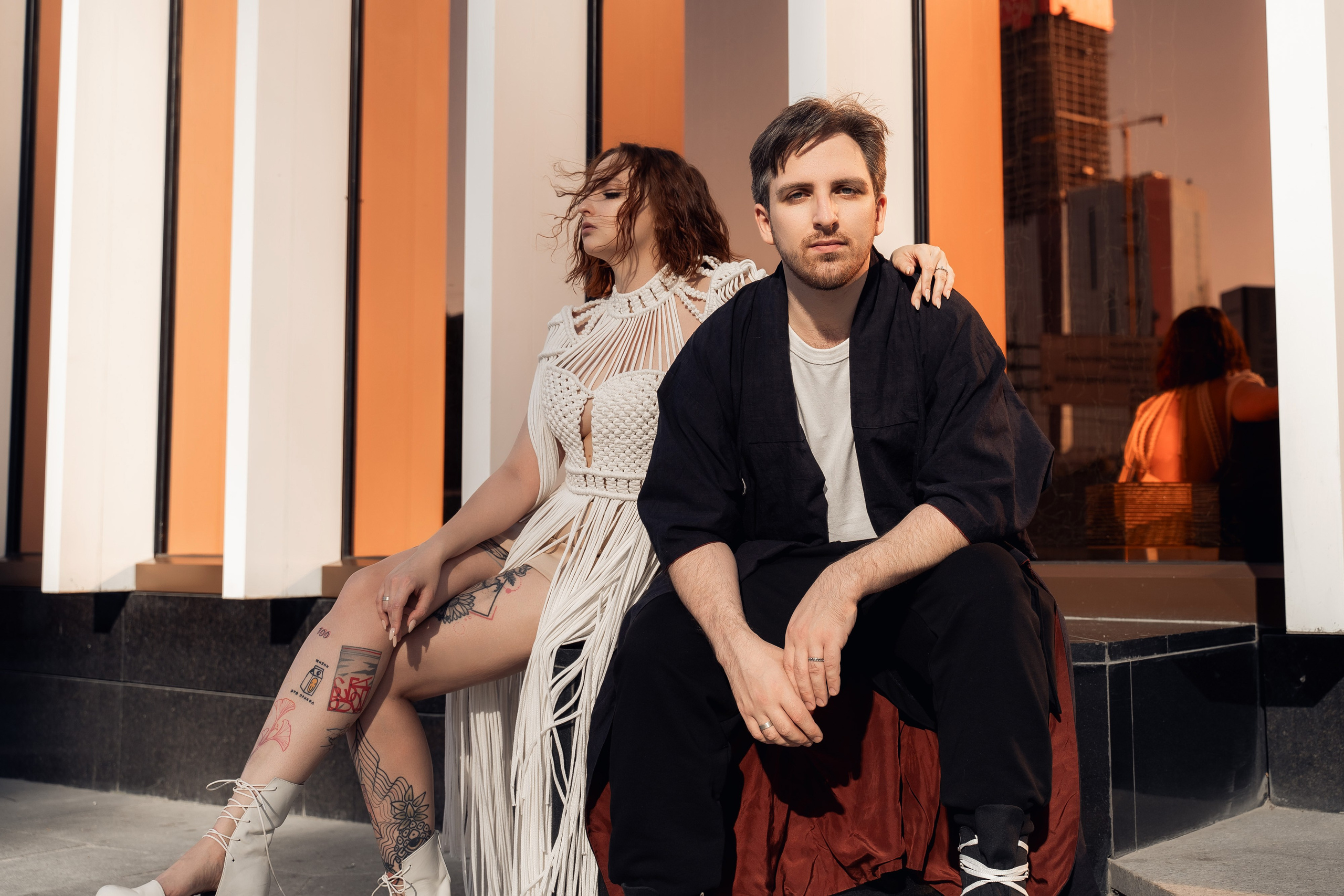 Свадебный фотограф Москва и МО