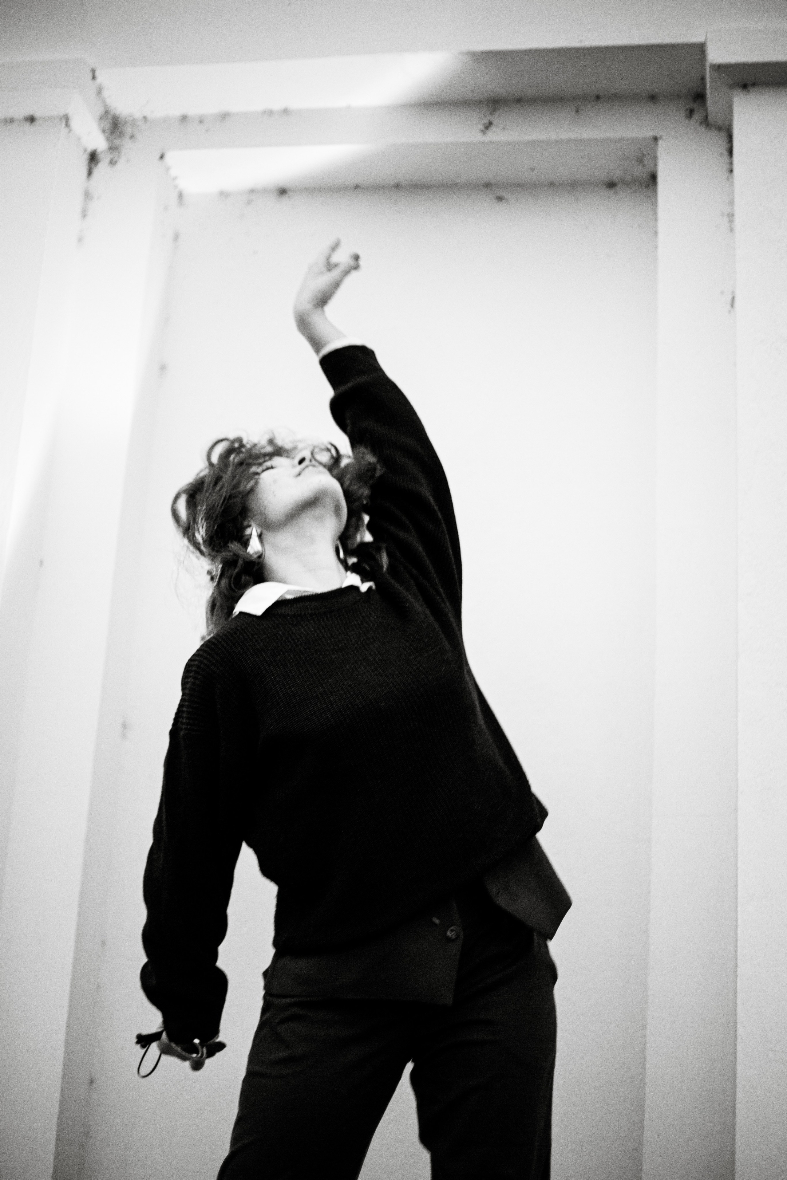 Трактирщица. Арт-фотограф Крис Л. в Тобольске: портрет, семейные, свадьбы