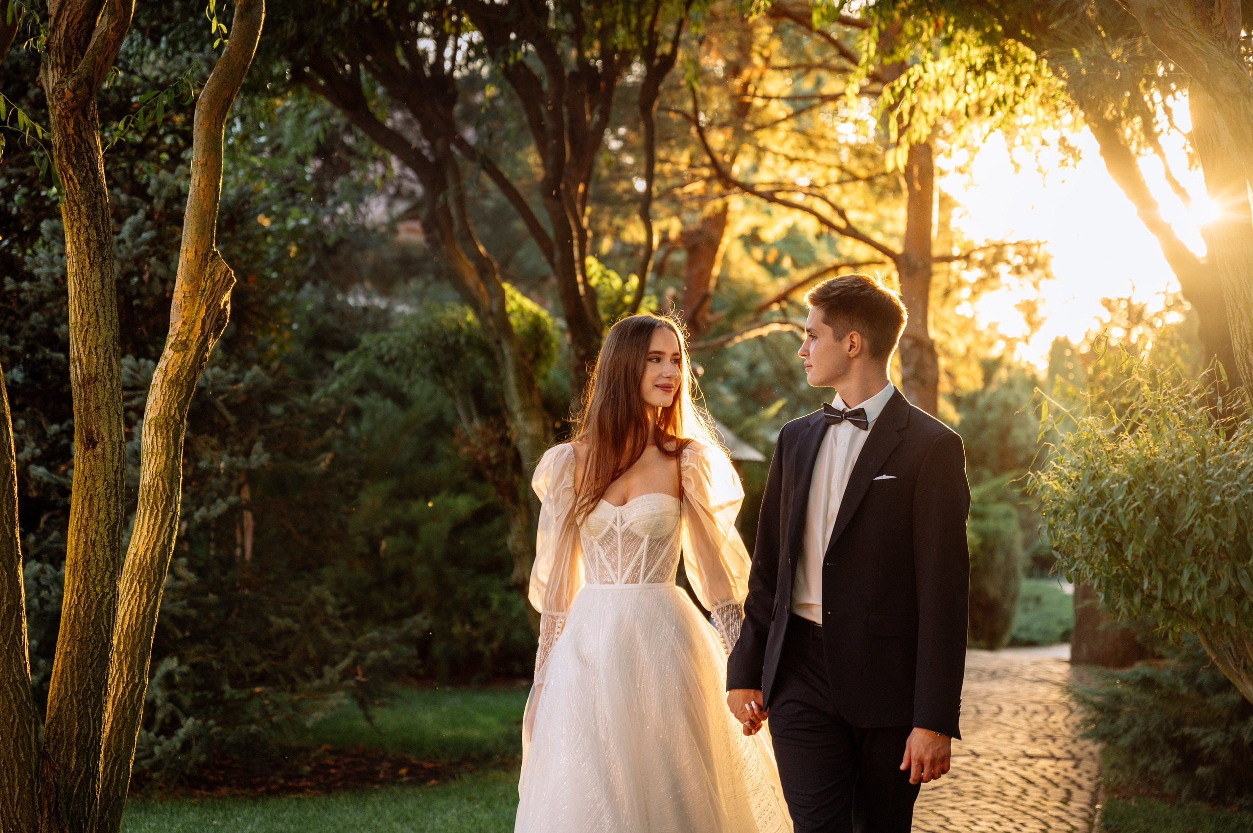 Свадебное фото и видеосъёмка свадеб в Ростове-на-Дону, Краснодаре, ЮФО