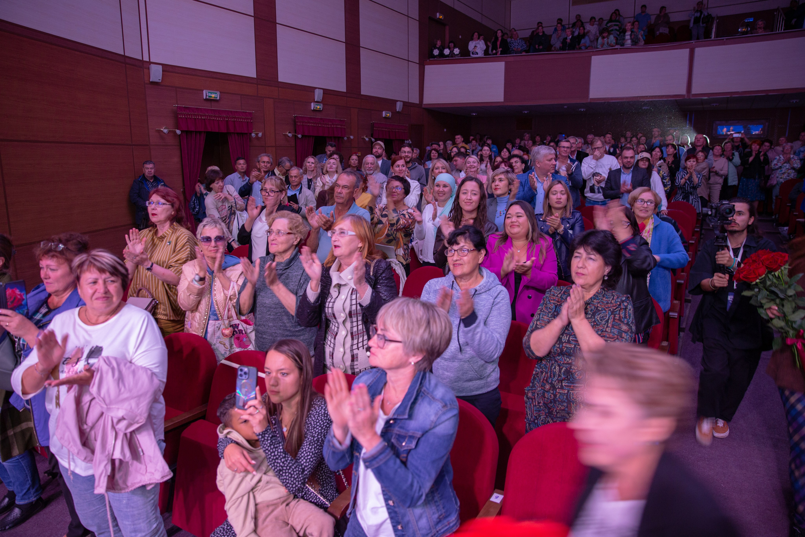 Международный литературно-театральный фестиваль. ZAGLADIN Bureau