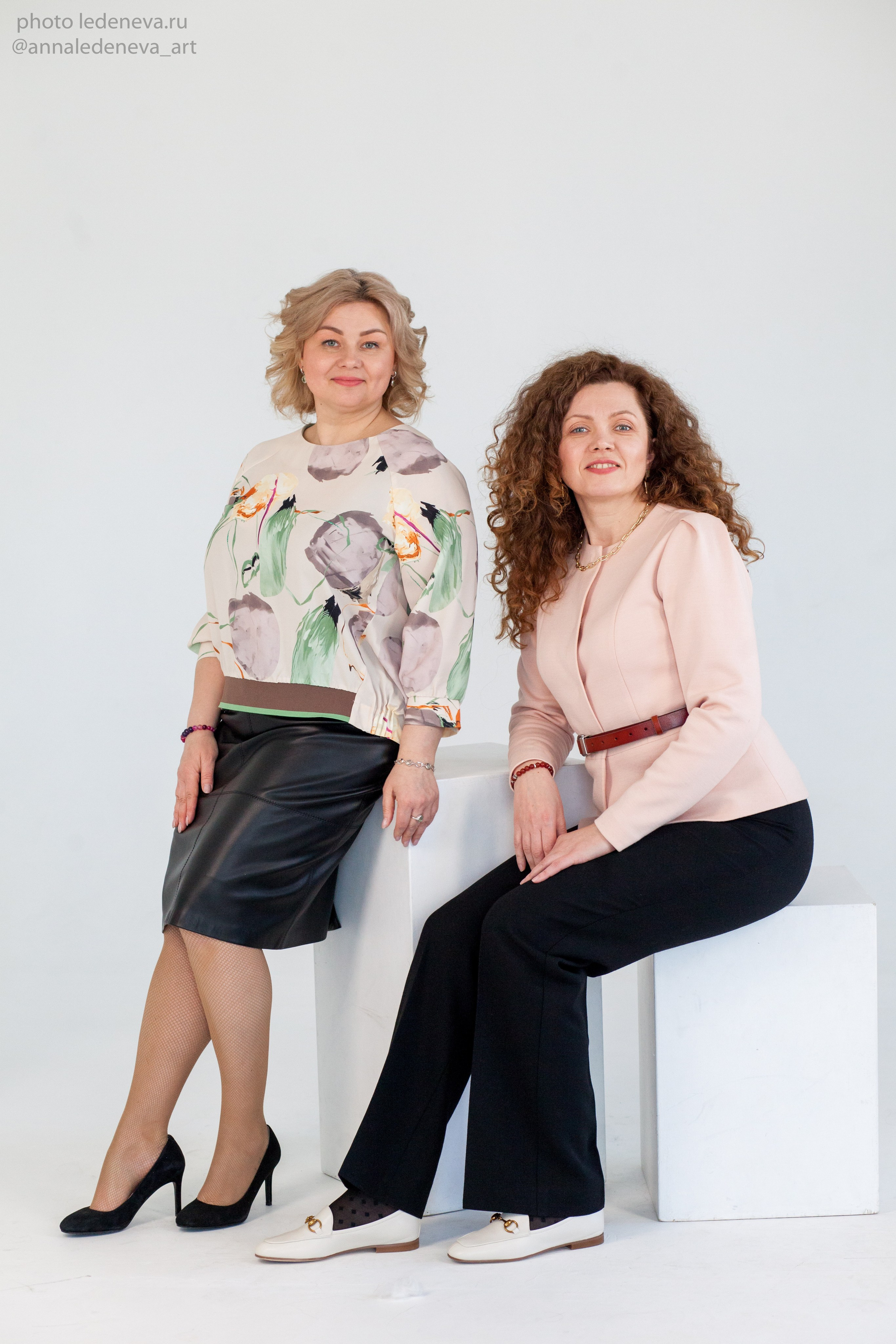 Корпоратив, фотосессия для сотрудников. Анна Леденева Фотограф